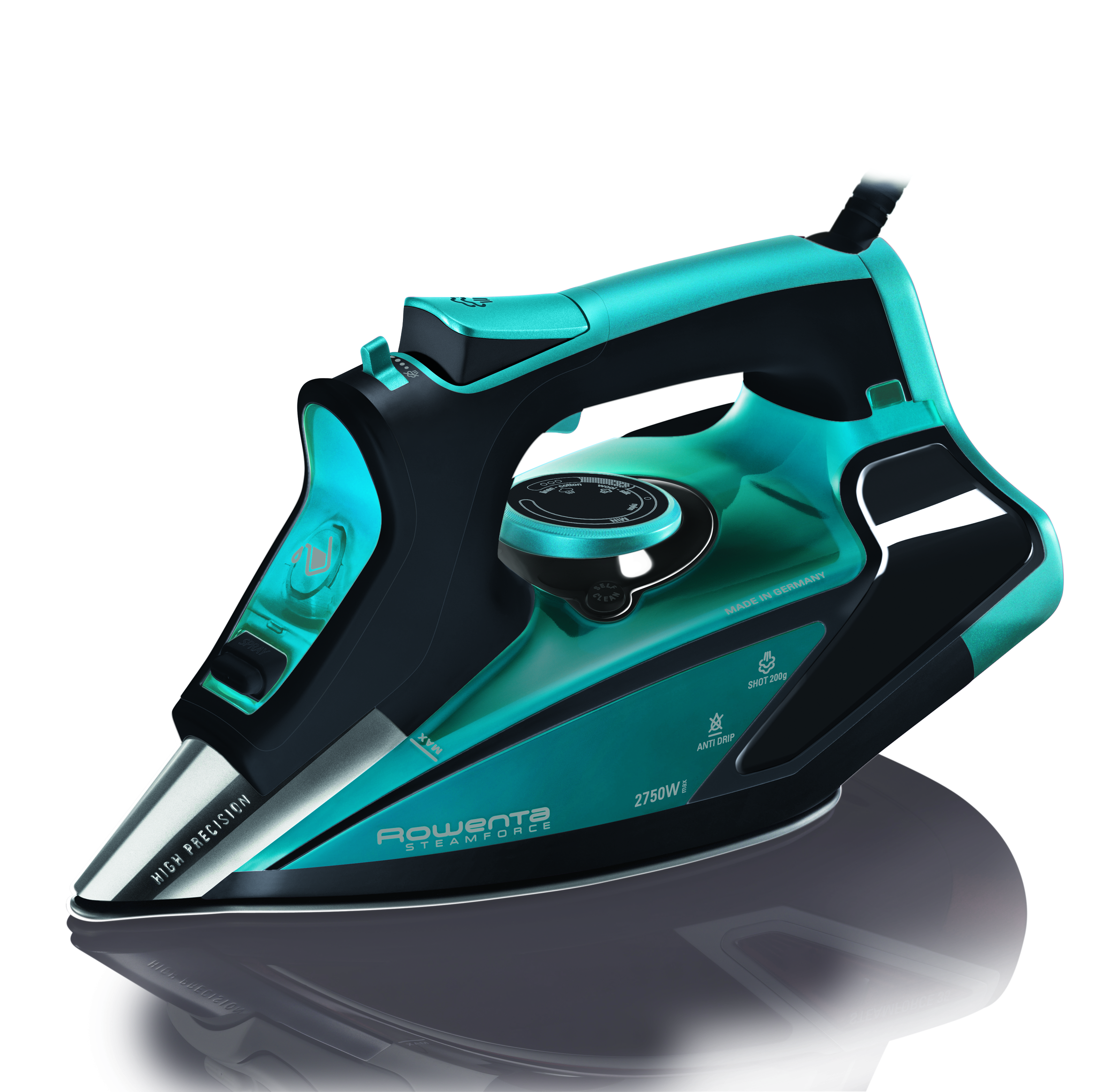 STEAMFORCE