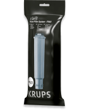 Ekspresy do kawy KRUPS