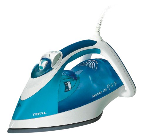 AQUATURBO FV8205