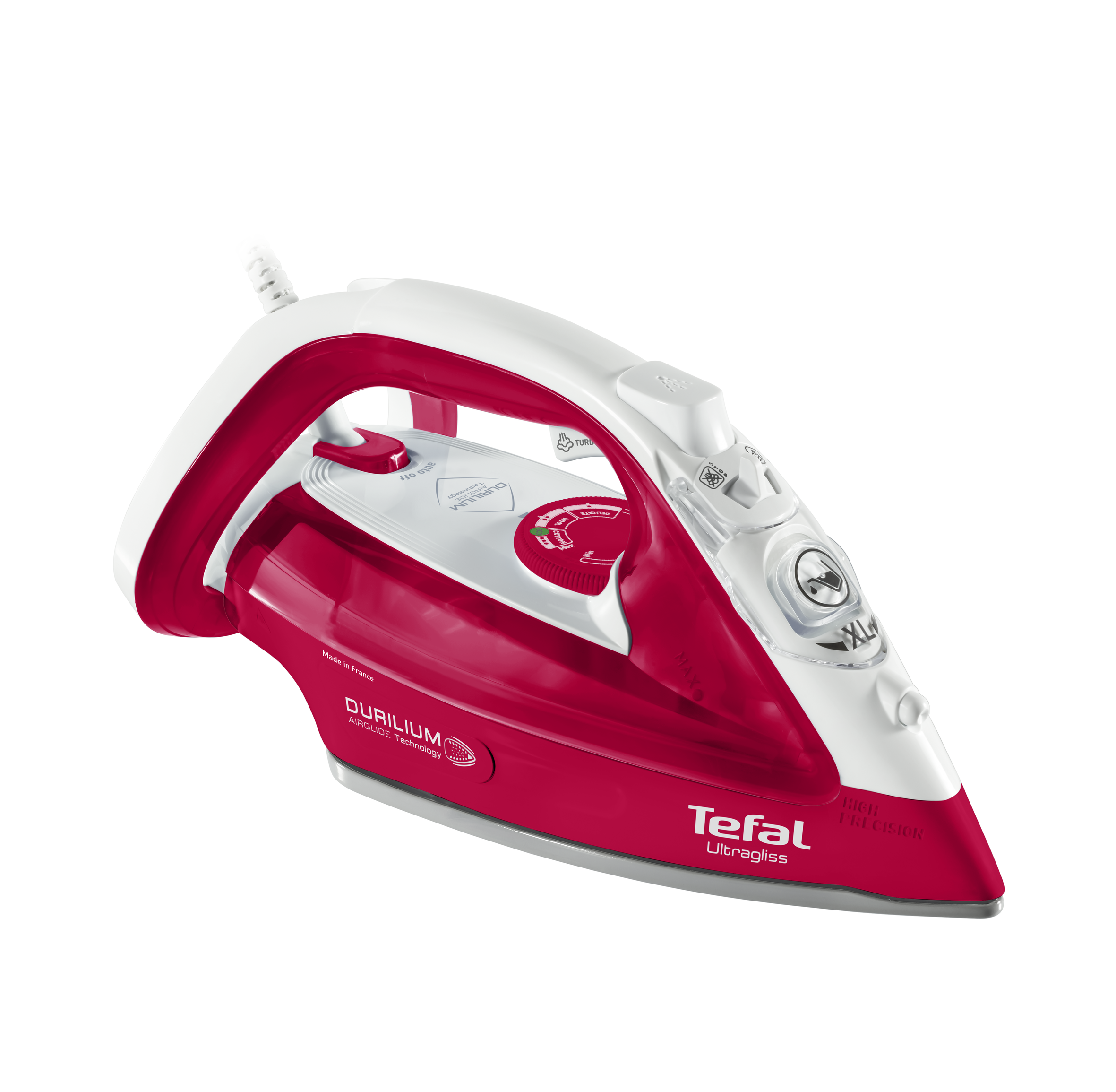ULTRAGLISS FV4950E0