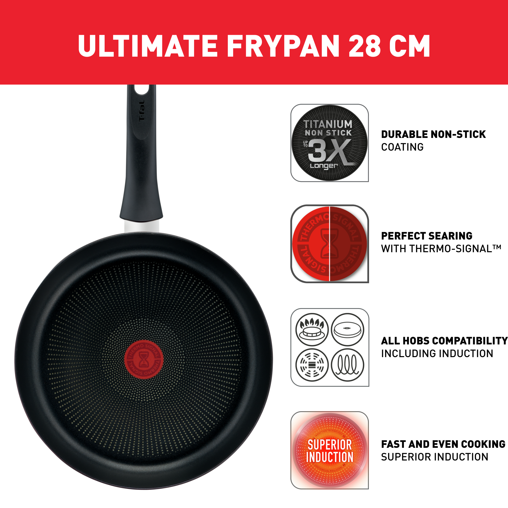 Tefal Elektrisch koekenpan kopen? | Beste aanbieding Tefal Elektrisch koekenpan kopen? | Beste aanbieding