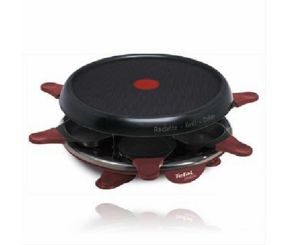 Raclette Cristal