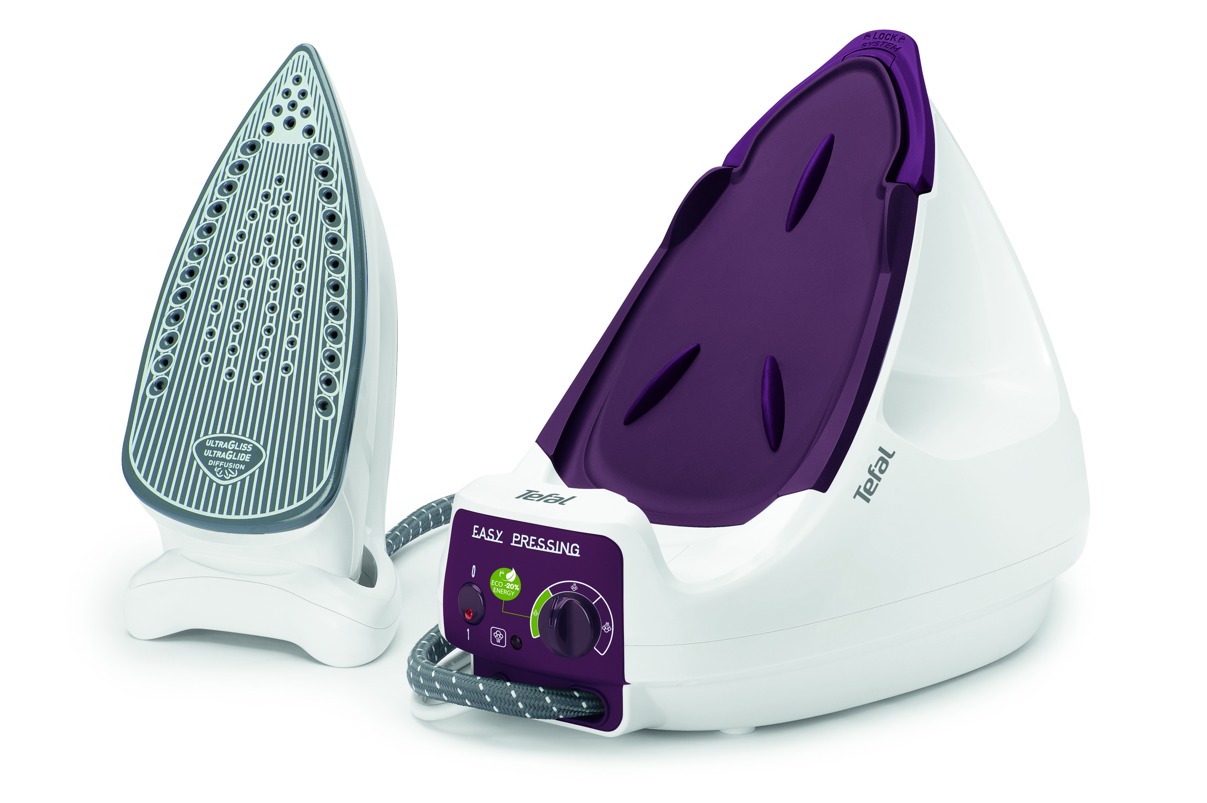 Accessoires et pièces détachées Easy Pressing GV5247E5 Tefal