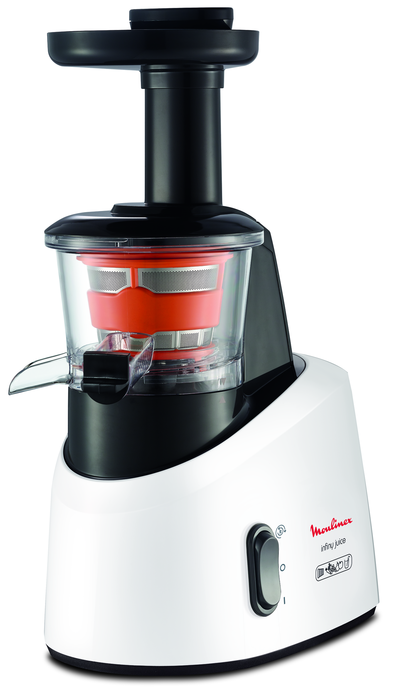 INFINY JUICE ZU255