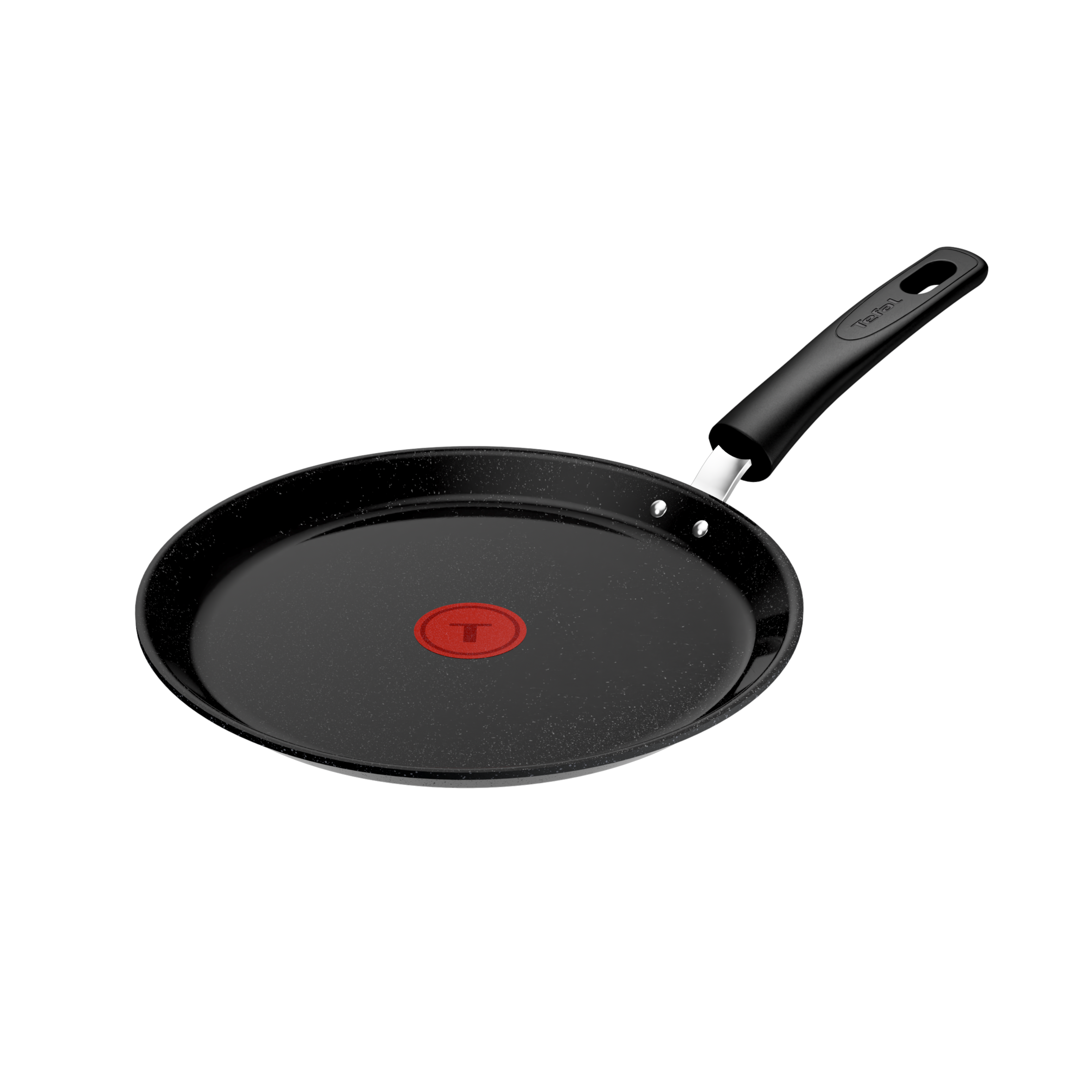 Experience Ceramic G2223823 Poêle à crêpes - 25 cm - Induction