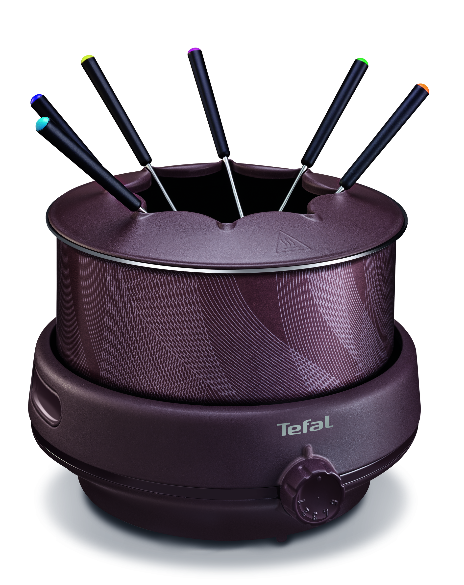 Easy Fondue