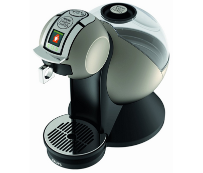 Nescafé Dolce Gusto Creativa