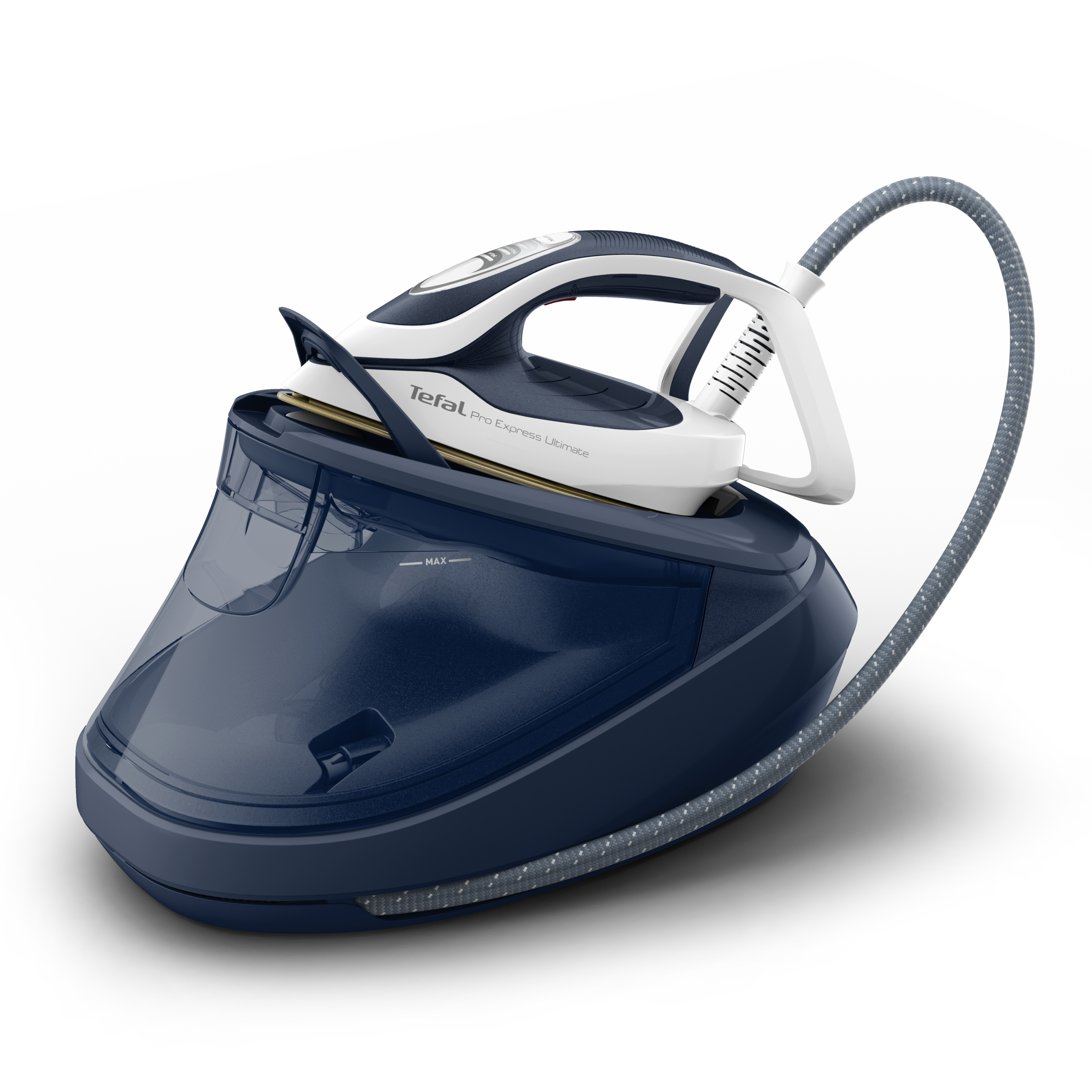 Tefal Pro Express Ultimate II GV9720E0