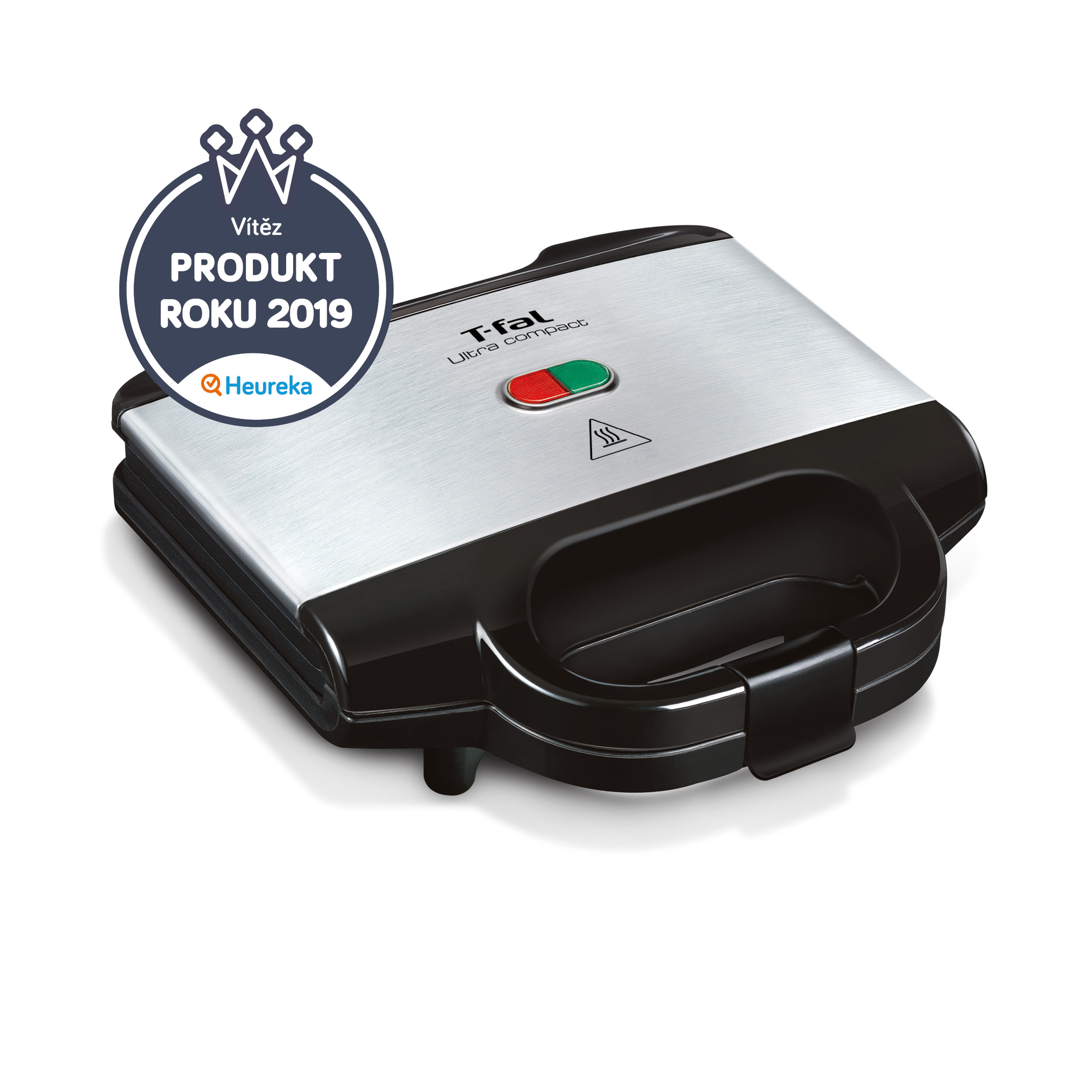 Ultracompact Inox SM155233