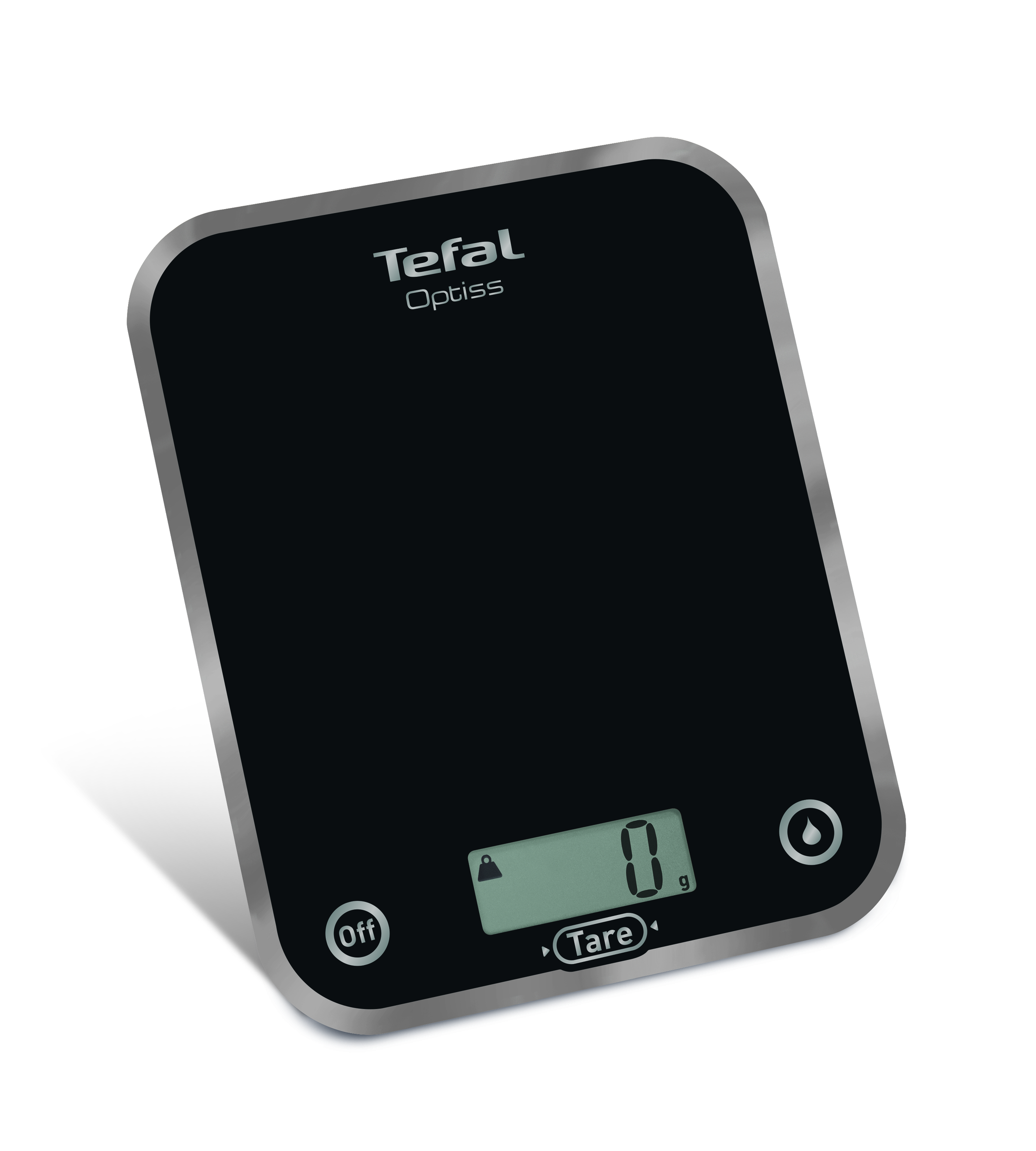 balance tefal optiss mode d'emploi
