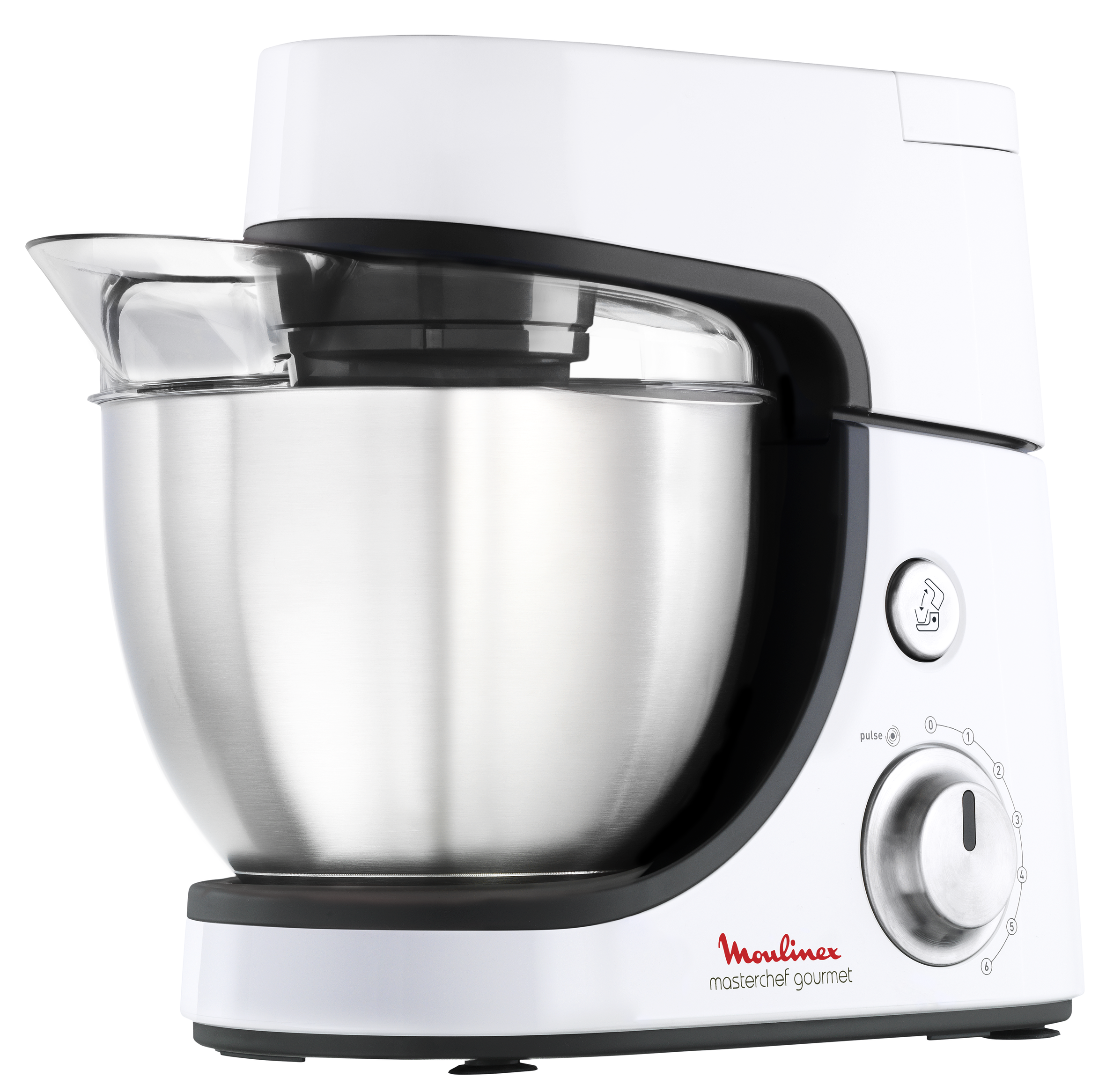 MASTERCHEF GOURMET QA508