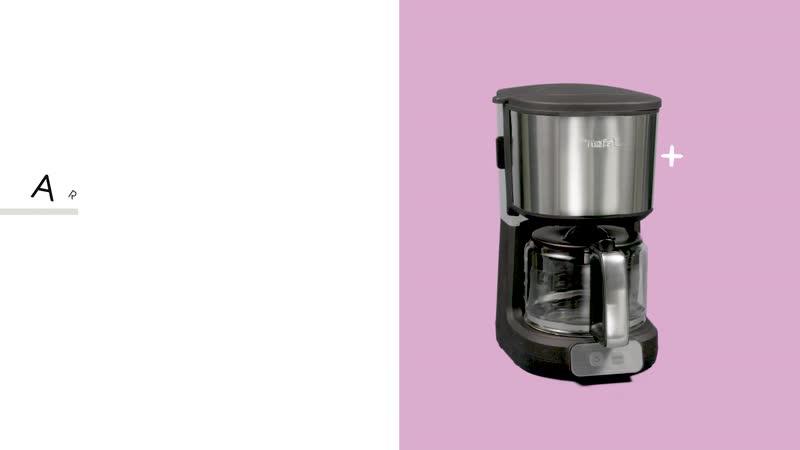 Filtro Per Bollitore Tefal BI8125 - Ricambio, Compatibile SS-7235005928 - Foto 8