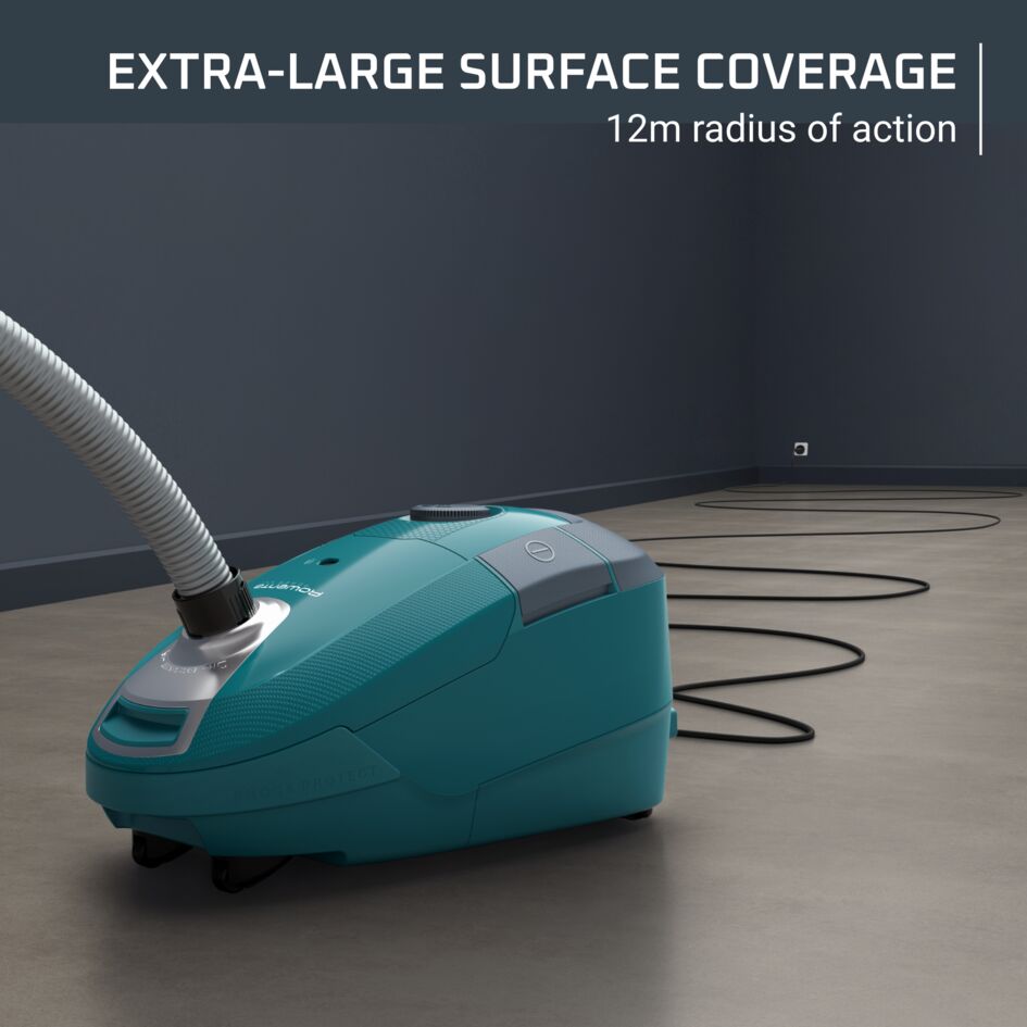 Accessoires et pièces détachées POWER XXL RO3142EA