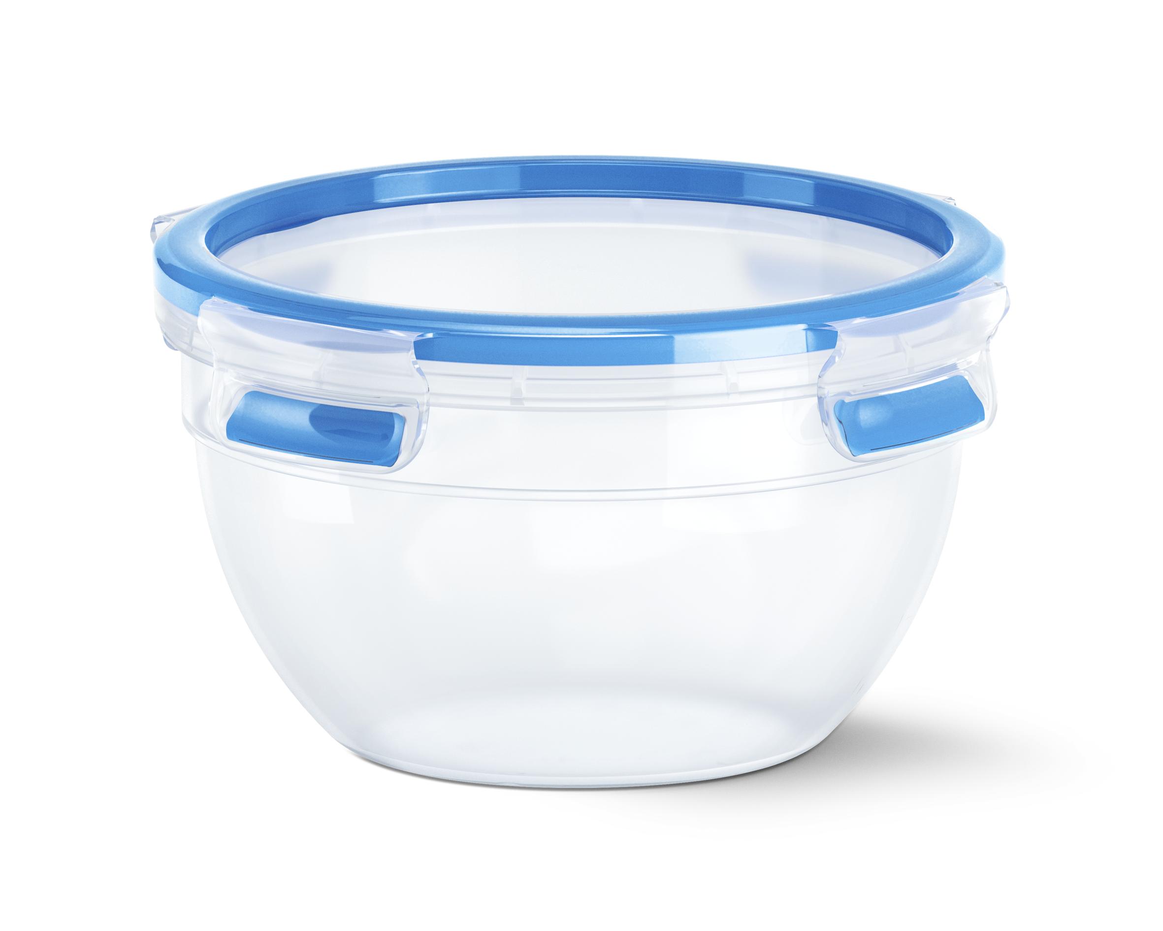 Dóza Tefal Master Seal Fresh K3023112 Kruhová 1,1 l