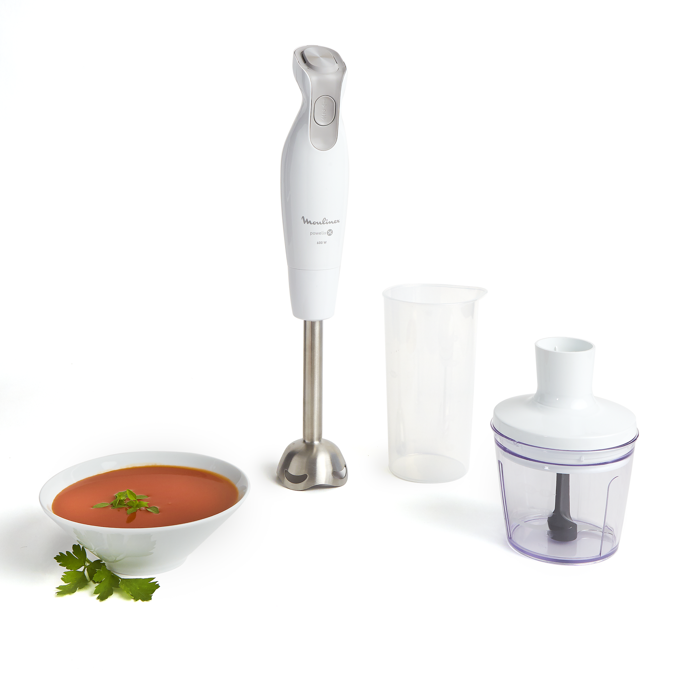 Mix dailychef