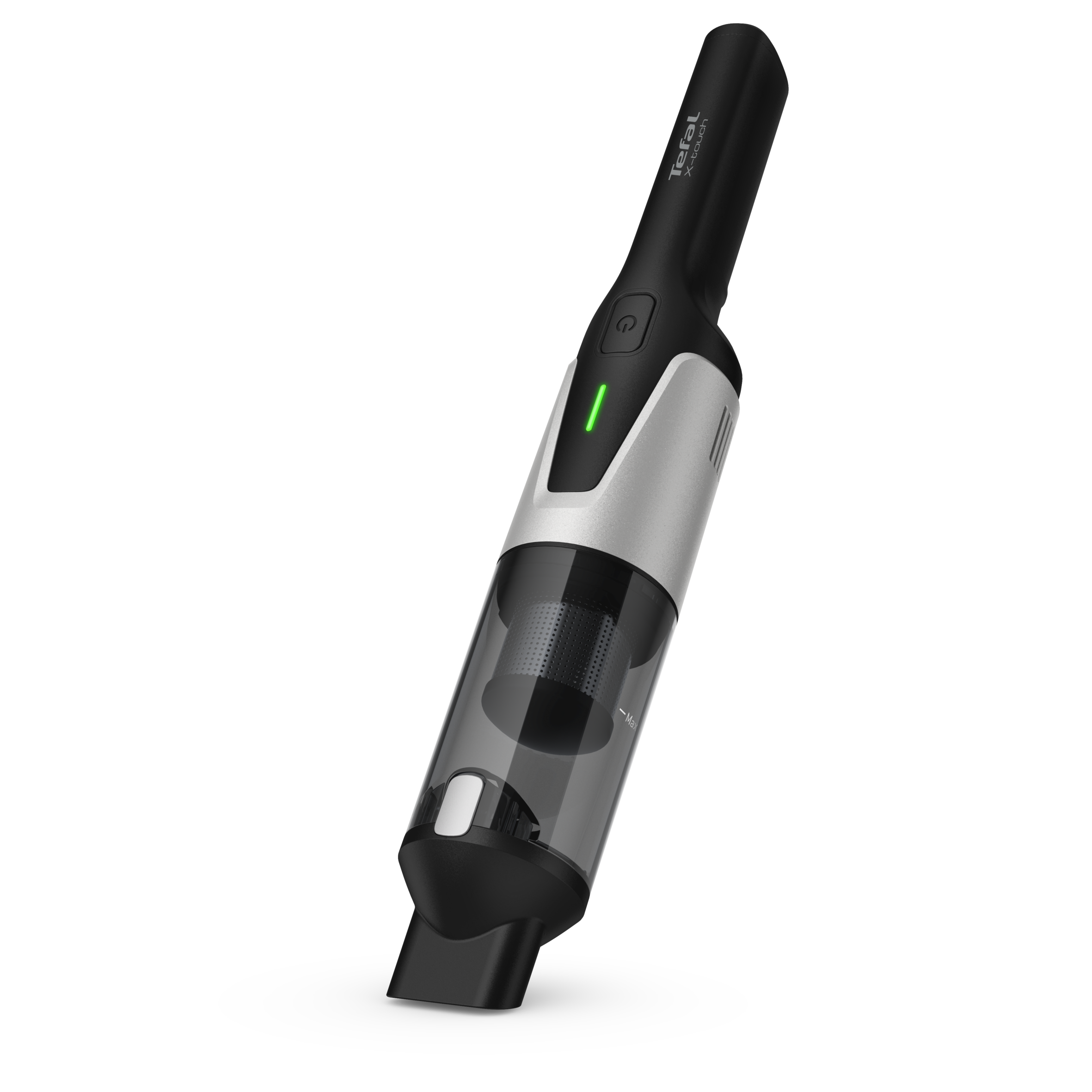 Odkurzacz bezprzewodowy Tefal X-Touch TX9736 | Tefal