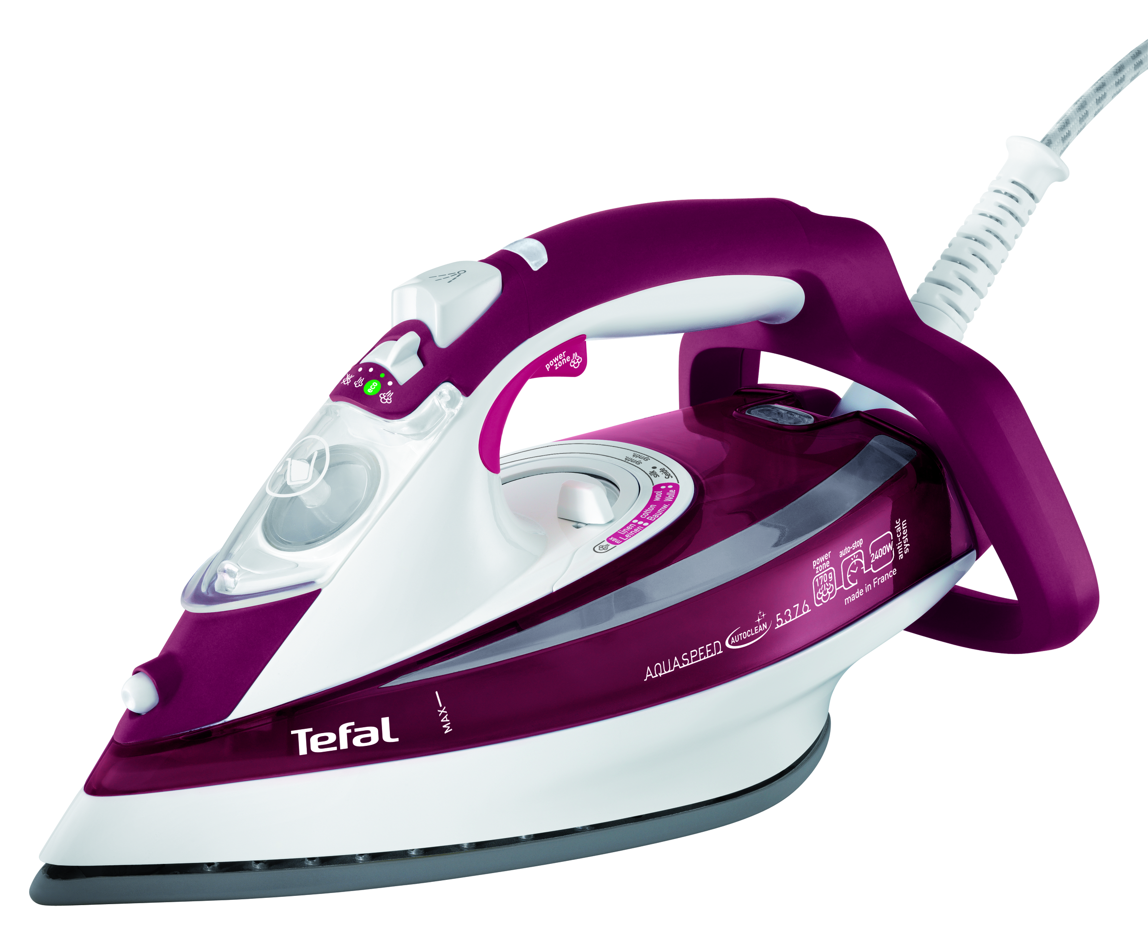 Aquaspeed Autooff