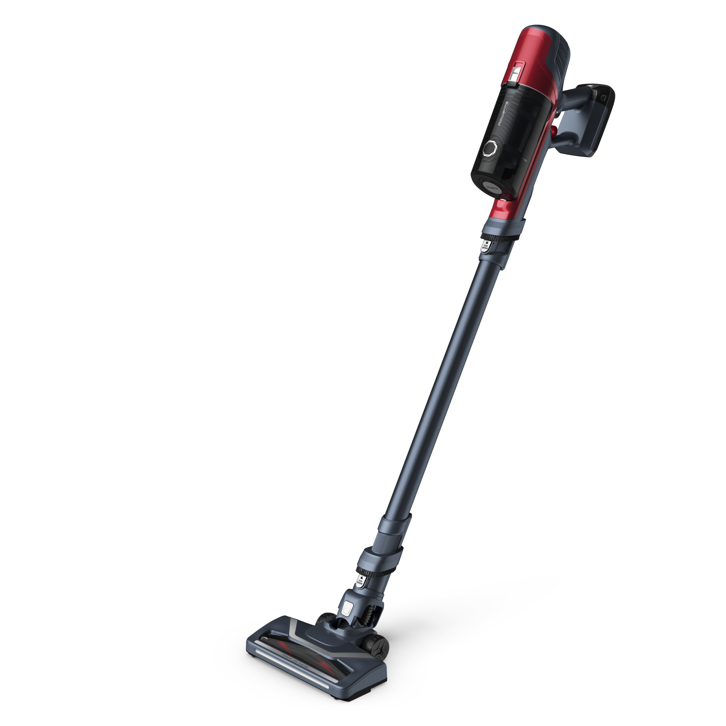 X-Pert 6.60 RH6878 Steelstofzuiger | Snoerloze steelstofzuigers