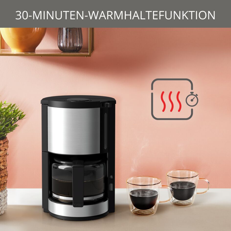 Krups F309 KM321 Pro Aroma / Plus Krups F309 KM321 Pro Aroma / Plus