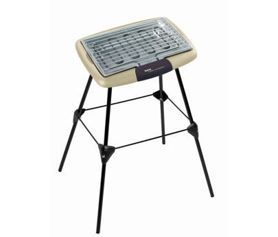 EASYGRILL ULTRACOMPACT SUR PIEDS