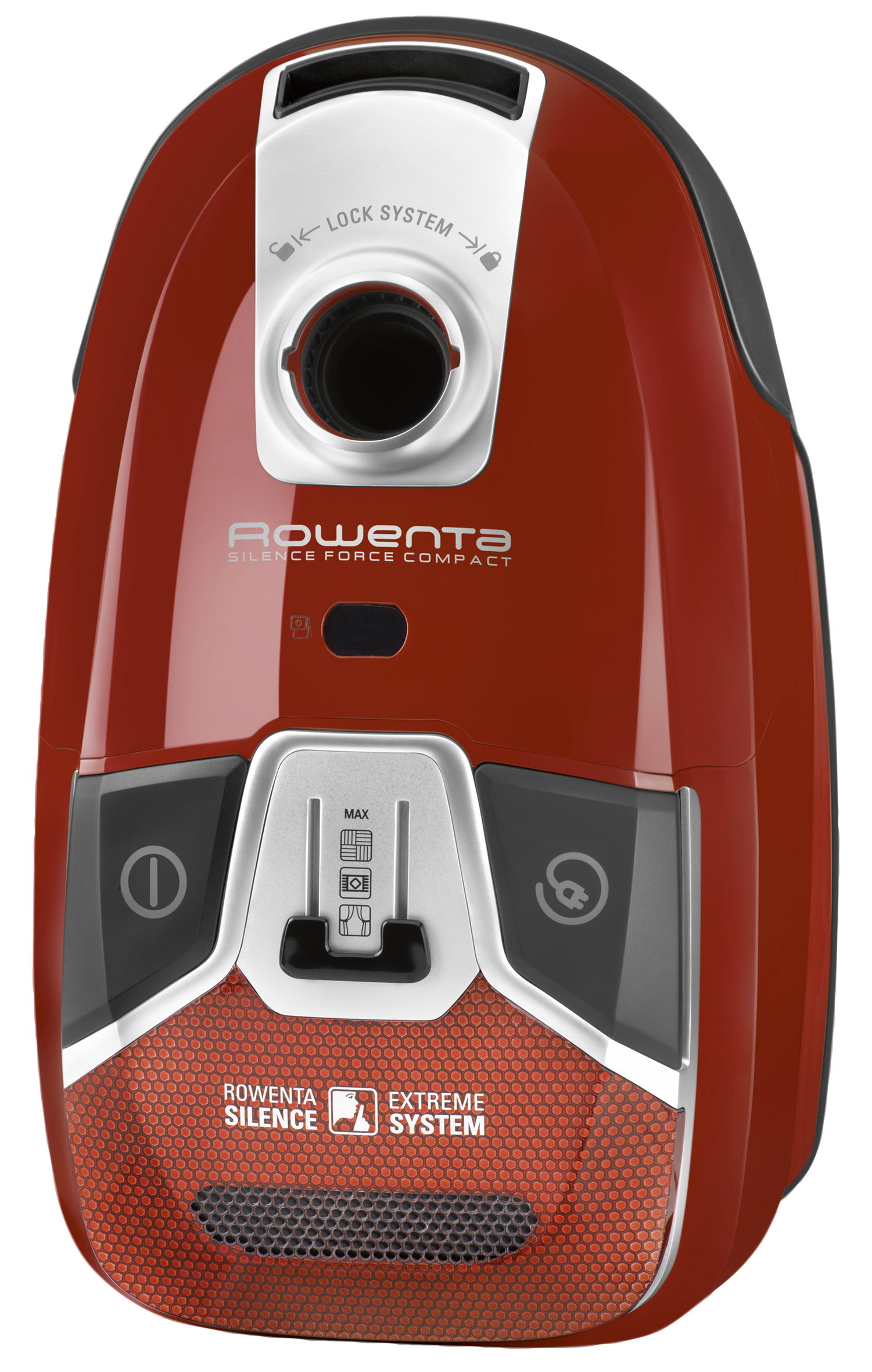 Rowenta Silence Force Compact Animal Care, aspiradora para casas con
