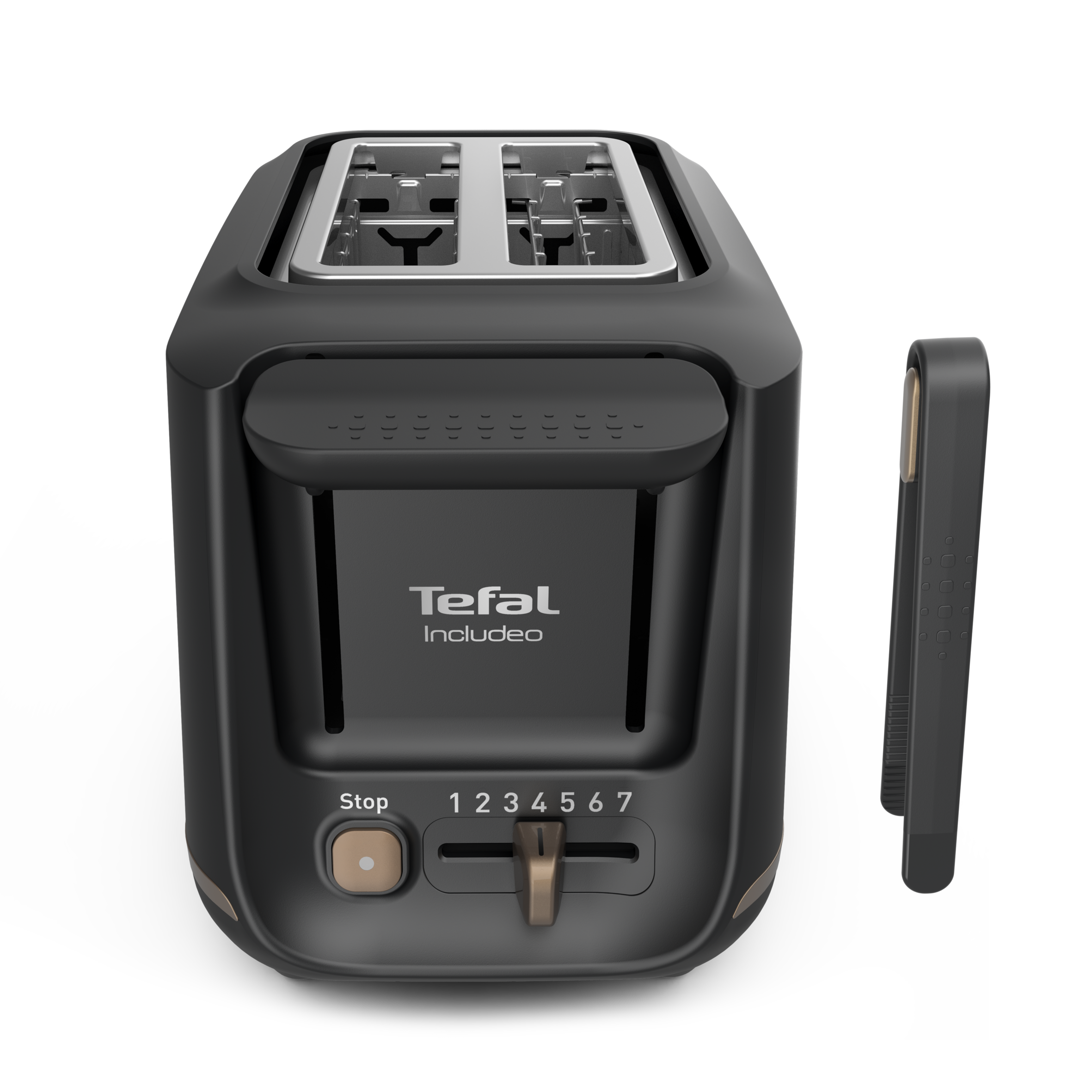 Toster TEFAL INCLUDEO TT5338 