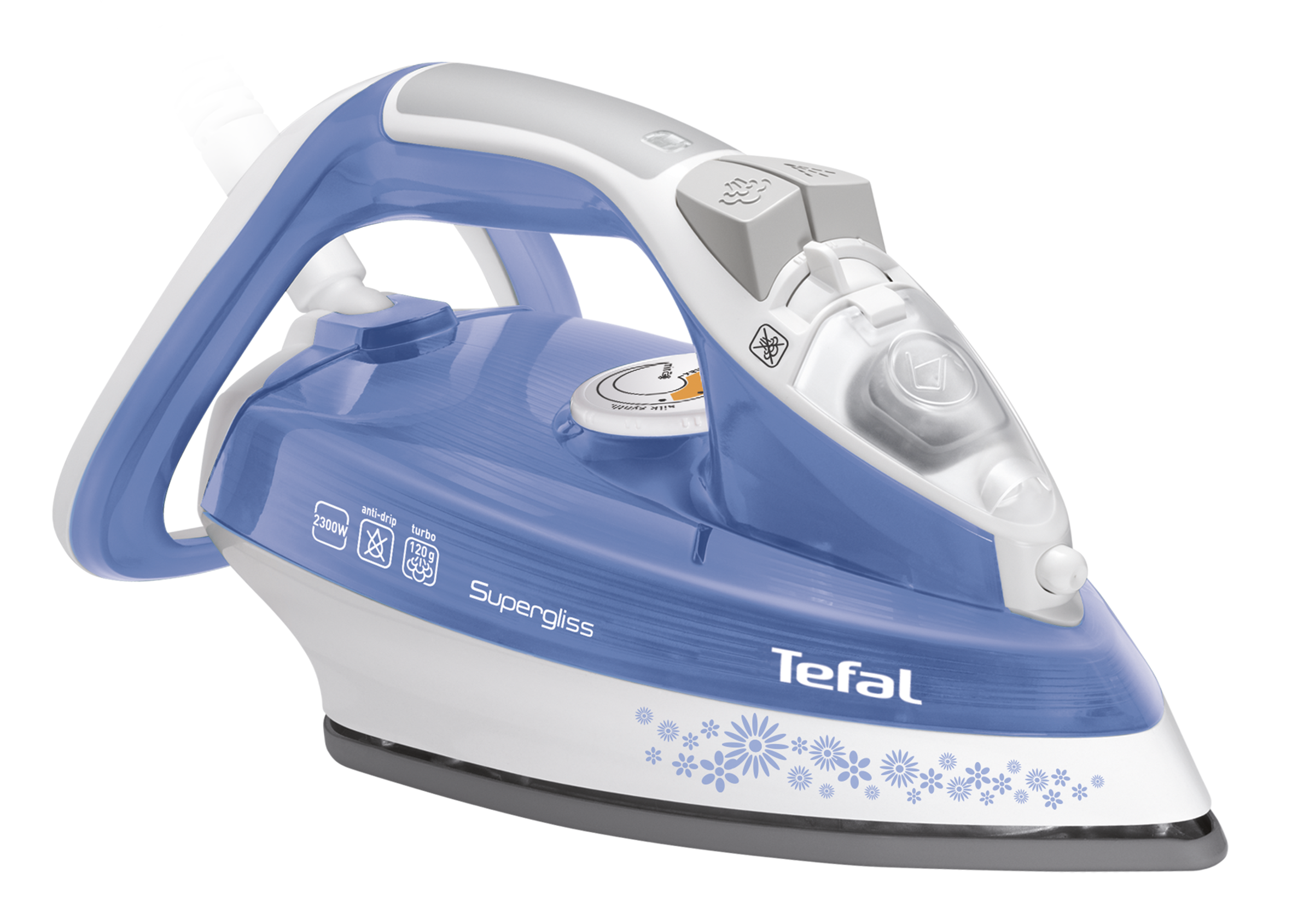 Supergliss Easycord FV4496