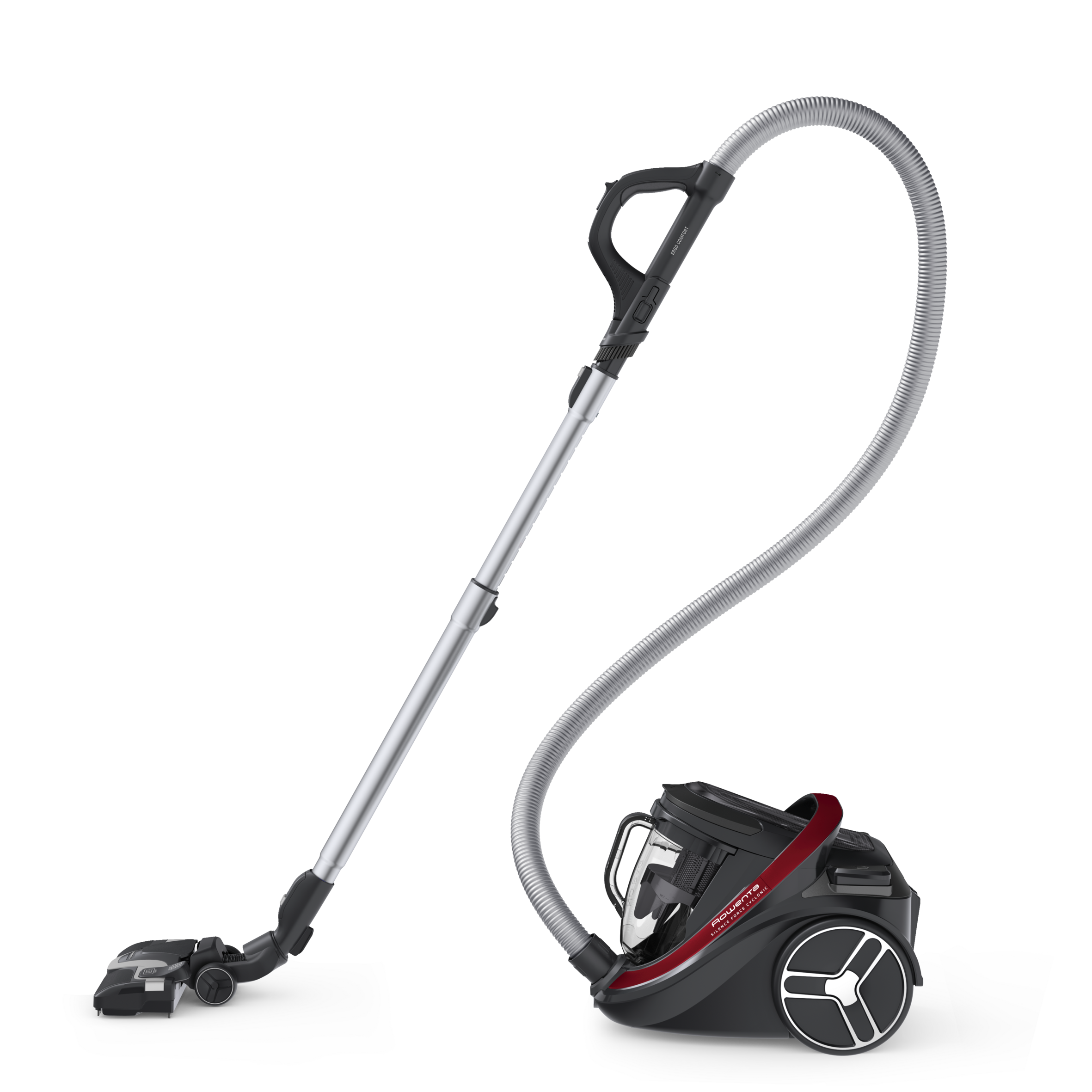 ＡＯＡＯ２３ページ Accessoires et pièces détachées Silence Force Cyclonic Effitech