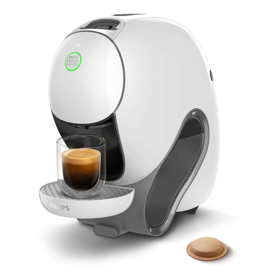 NESCAFÉ® Dolce Gusto® YY5677 NEO Caffè koffiemachine | Nescafé