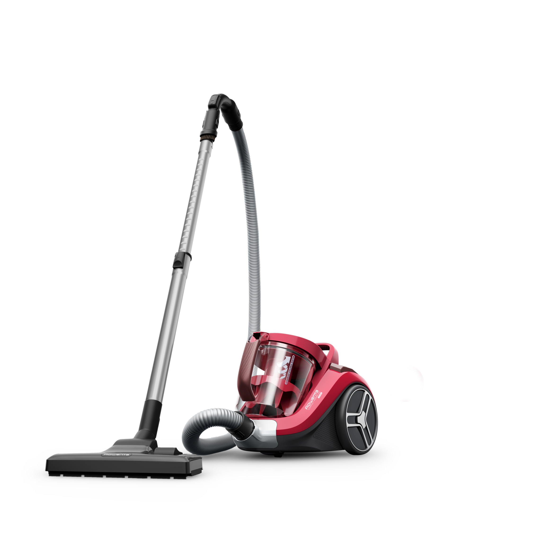 Compact Power XXL Staubsauger ohne Beutel RO4B13