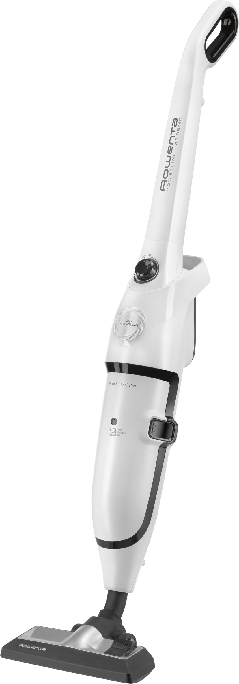 Rowenta Kit 5 Sachets Pour Balai Éléctrique Powerline RH80