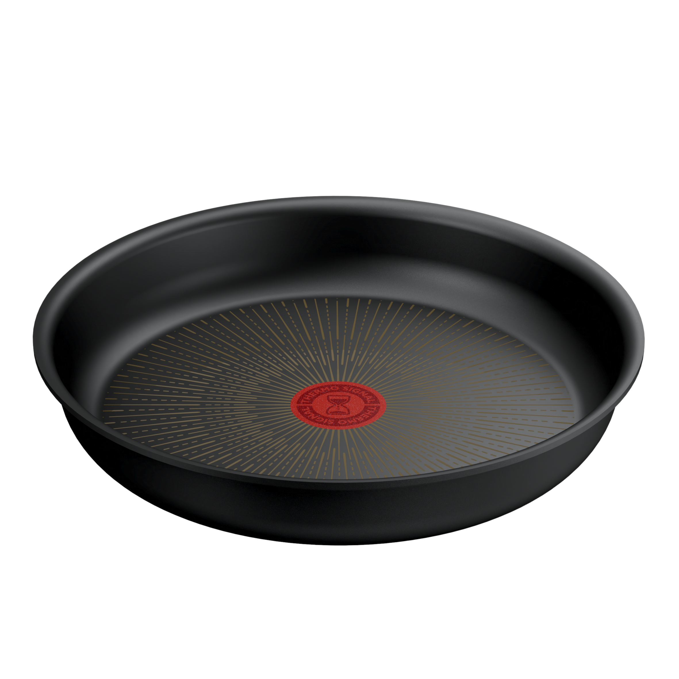 Ingenio Eco Resist L3970503 Poêle à manche amovible - 26cm - Induction