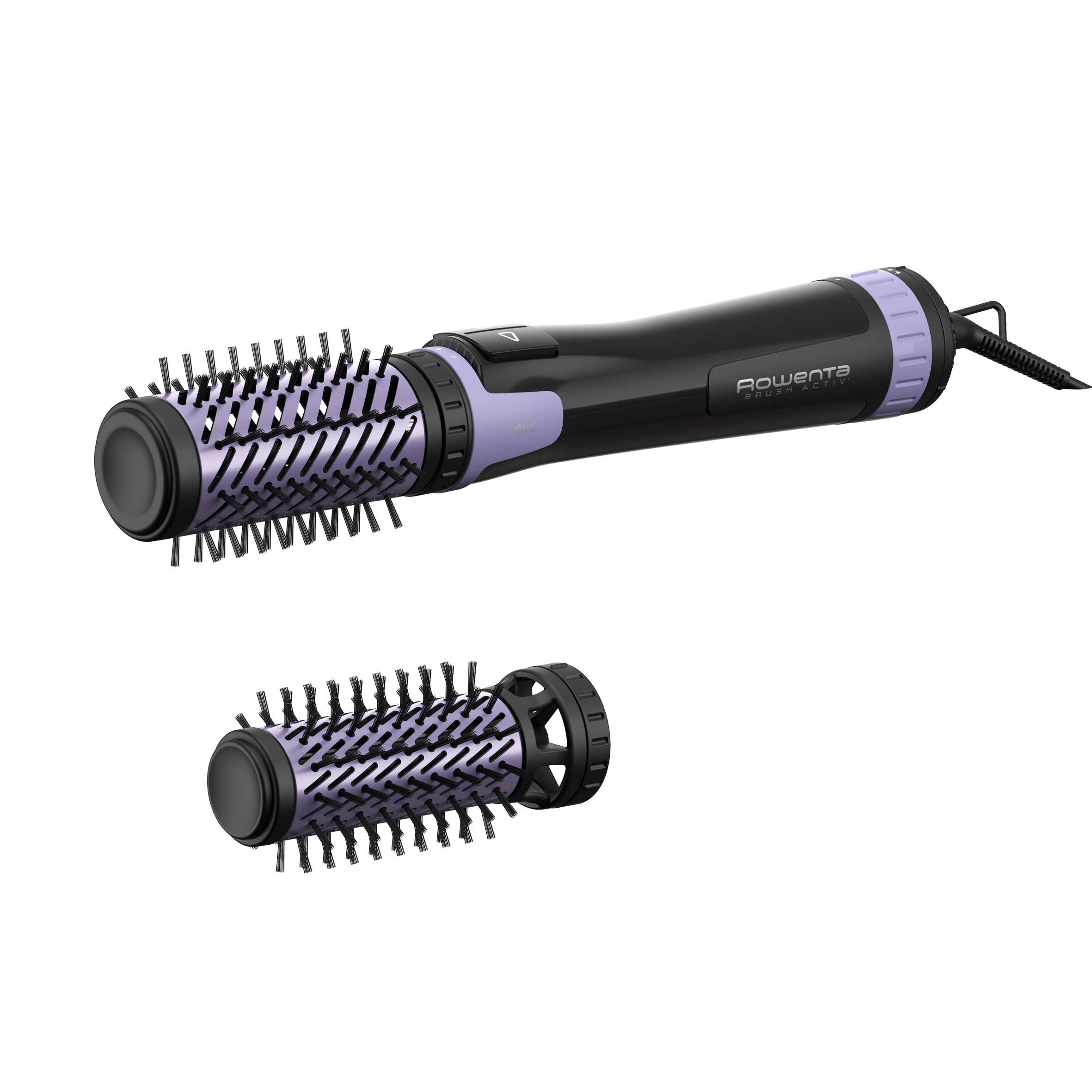 BRUSH ACTIV COMPACT