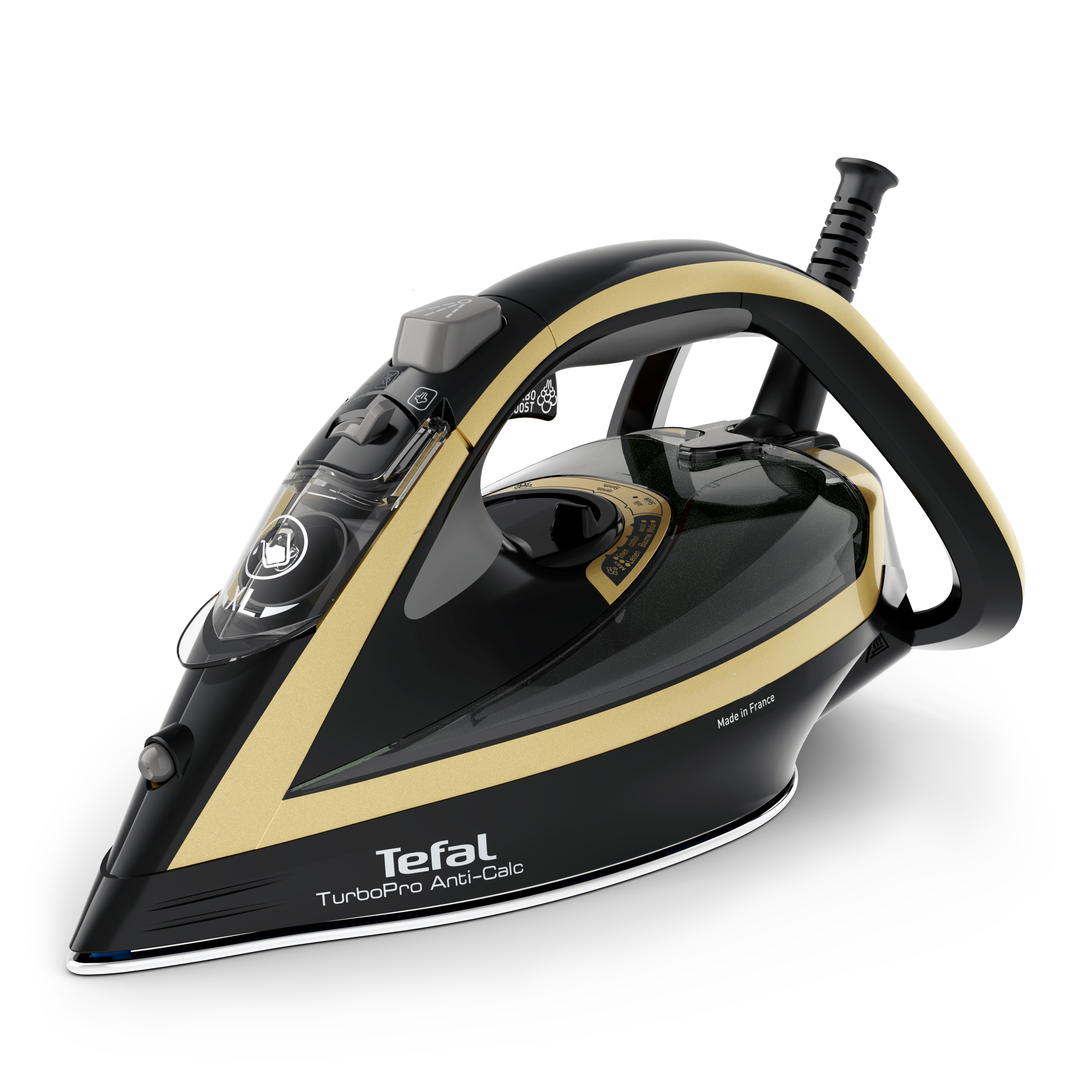 Turbo Pro Anti Calc FV5696