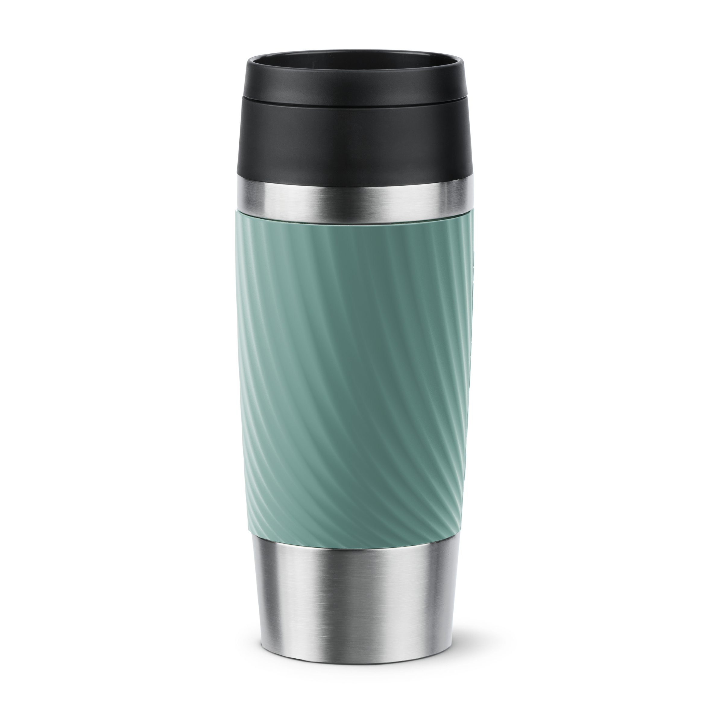 Travel Mug Easy Twist N2024310 Mug isotherme - 0,36L - Vert