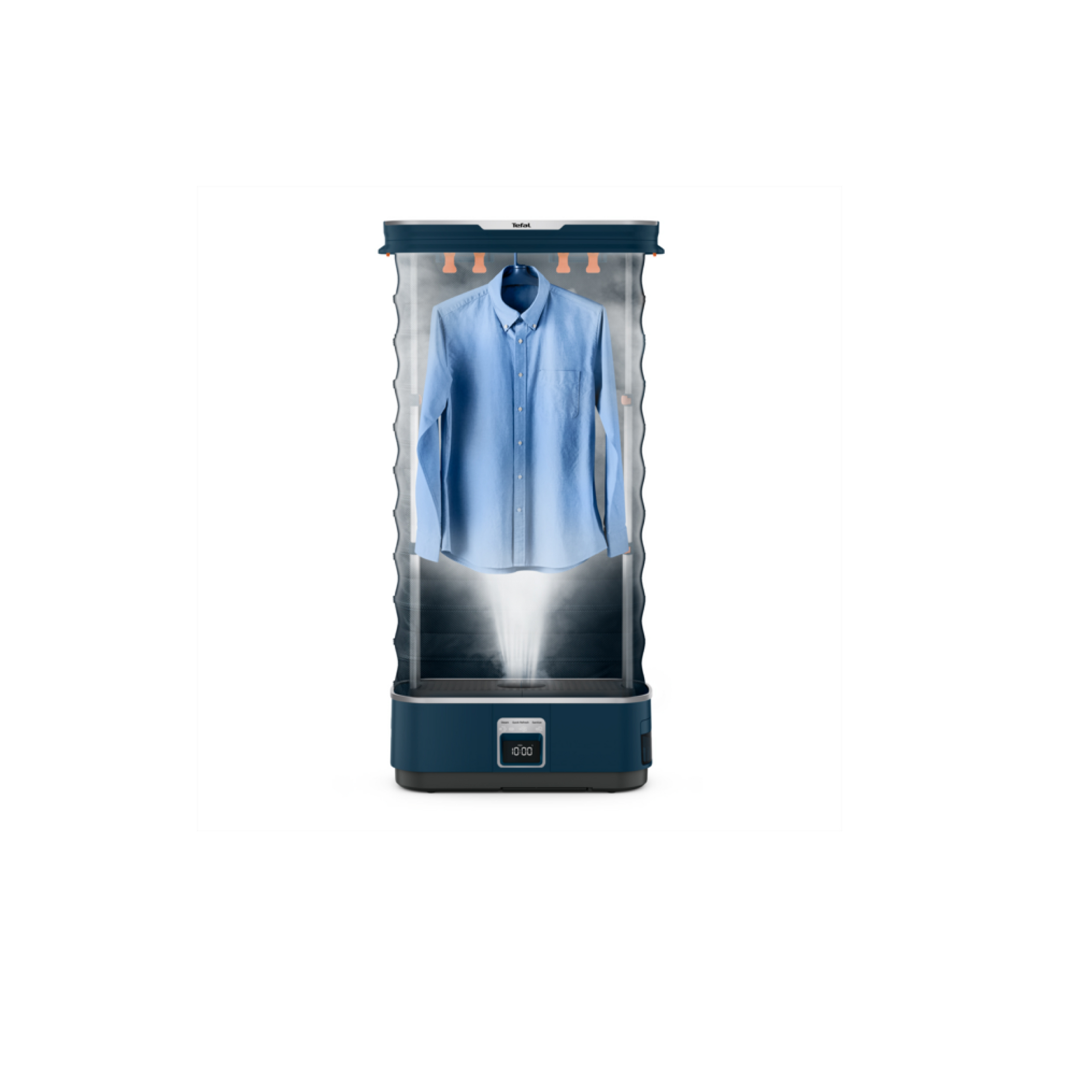 Care For You First YT2020 automatische kledingstomer