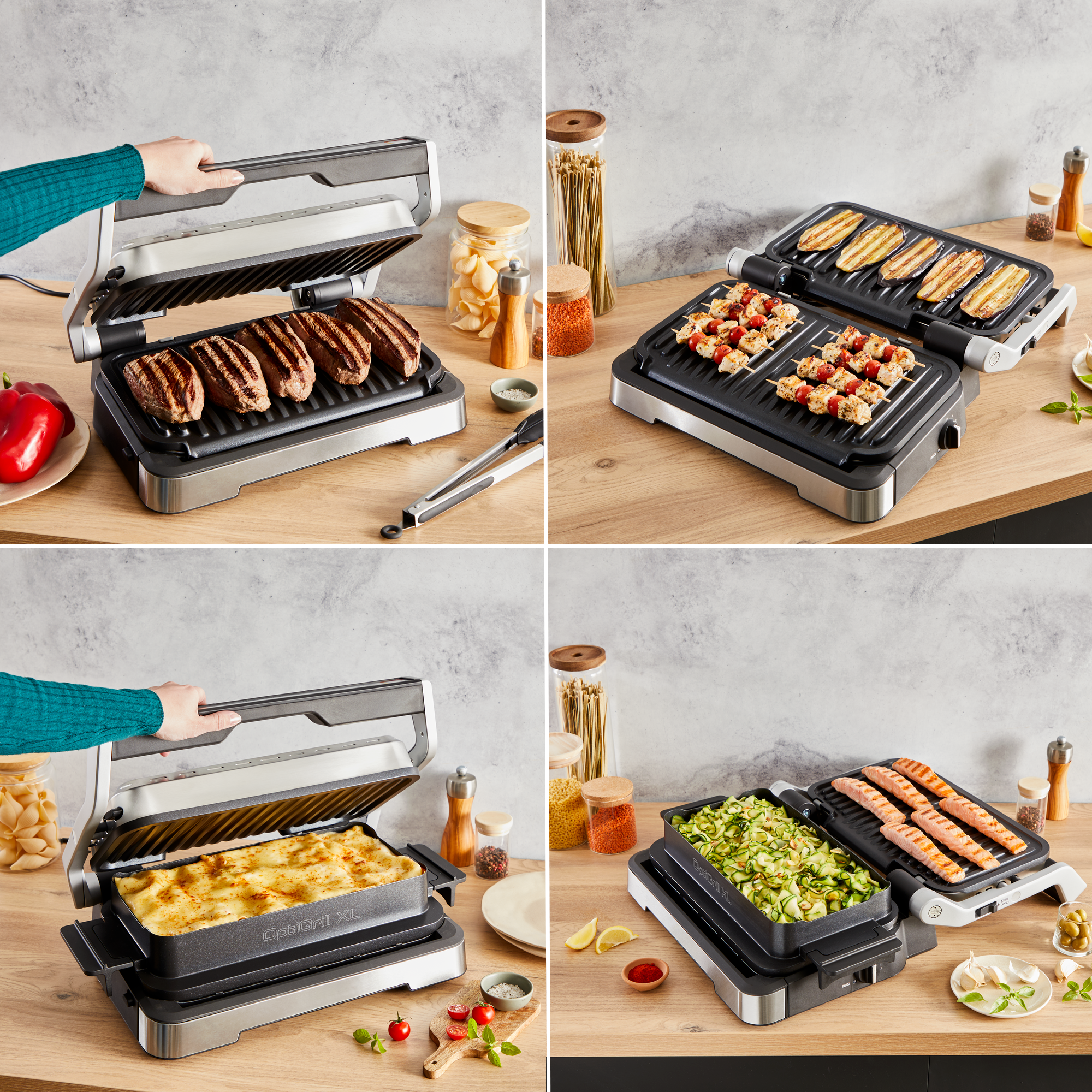 Tefal