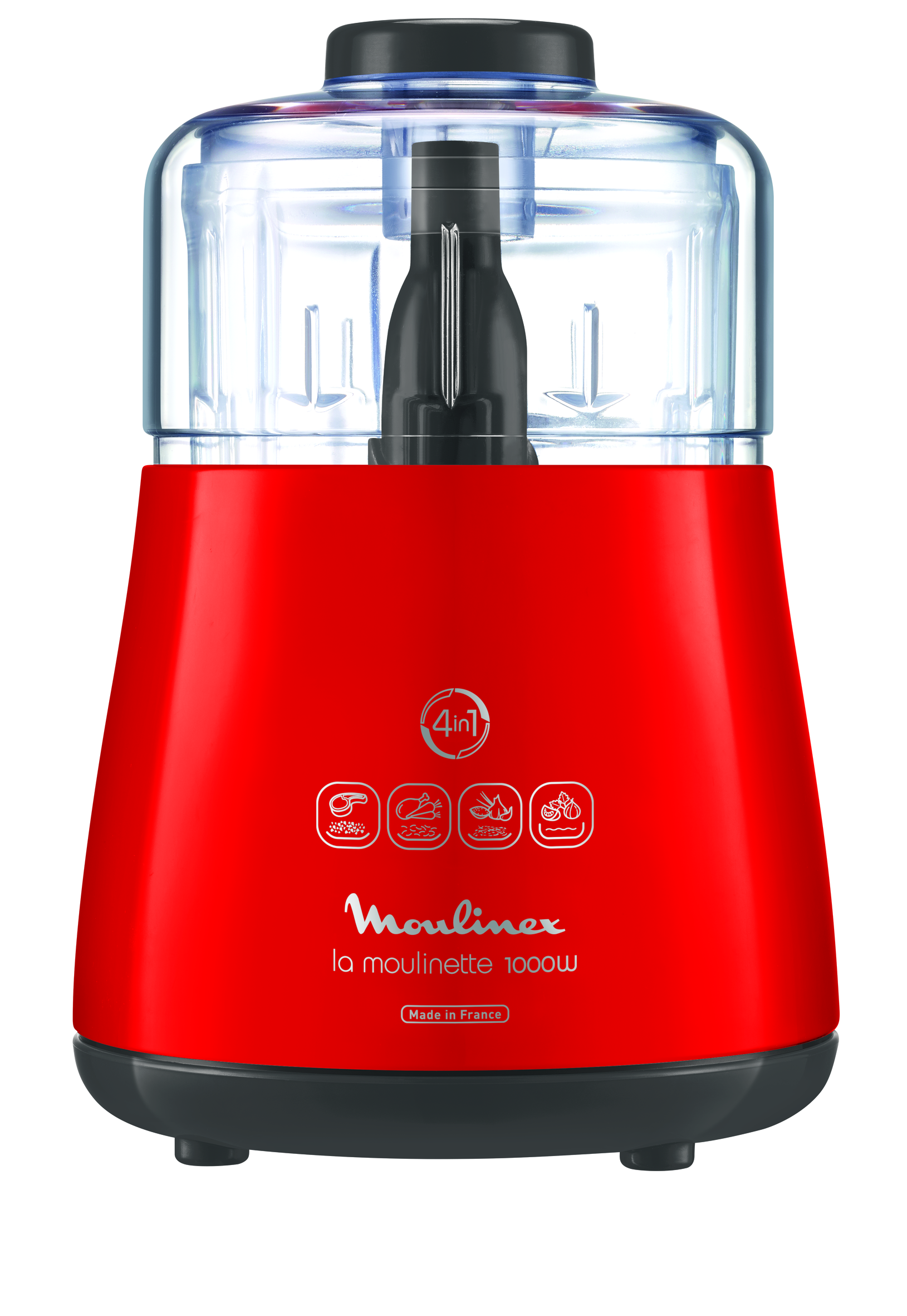 LA MOULINETTE DPA1