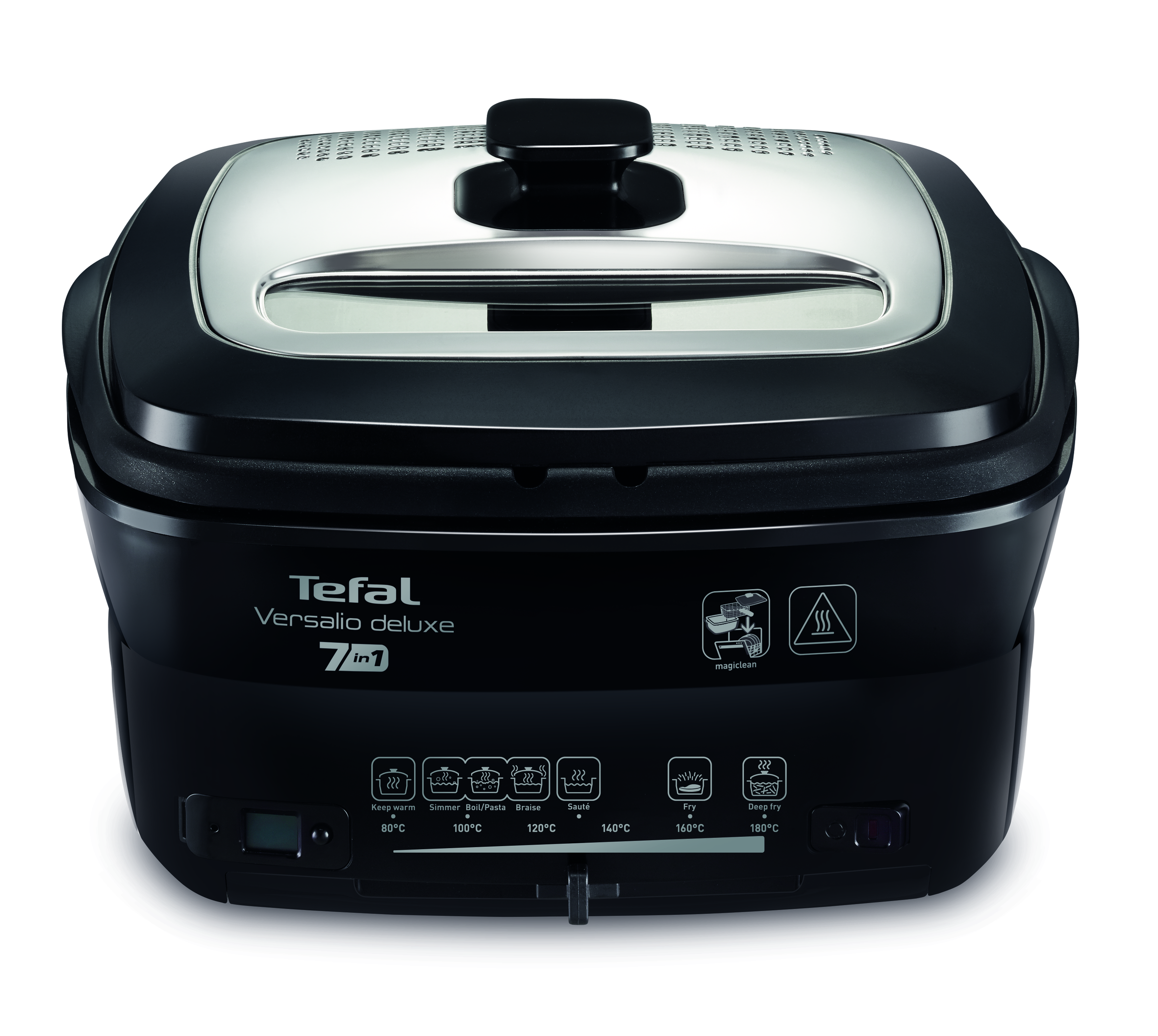 VERSALIO DELUXE 7 EN 1