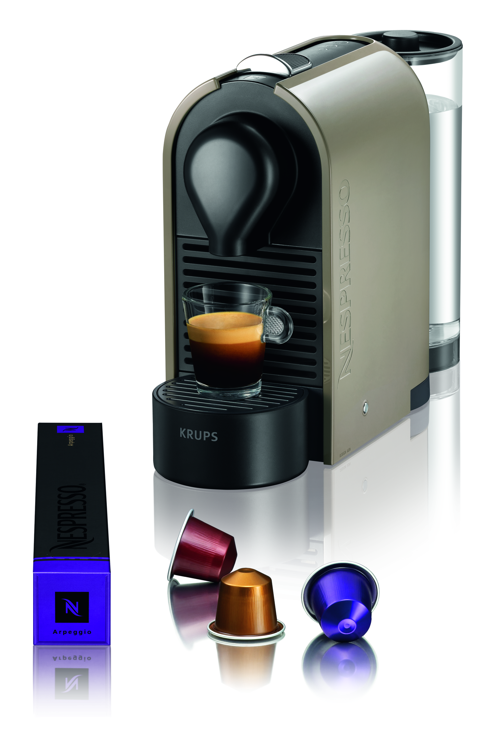 中古】Nespresso U(ユー) オレンジ D50OR khxv5rg 楽天市場