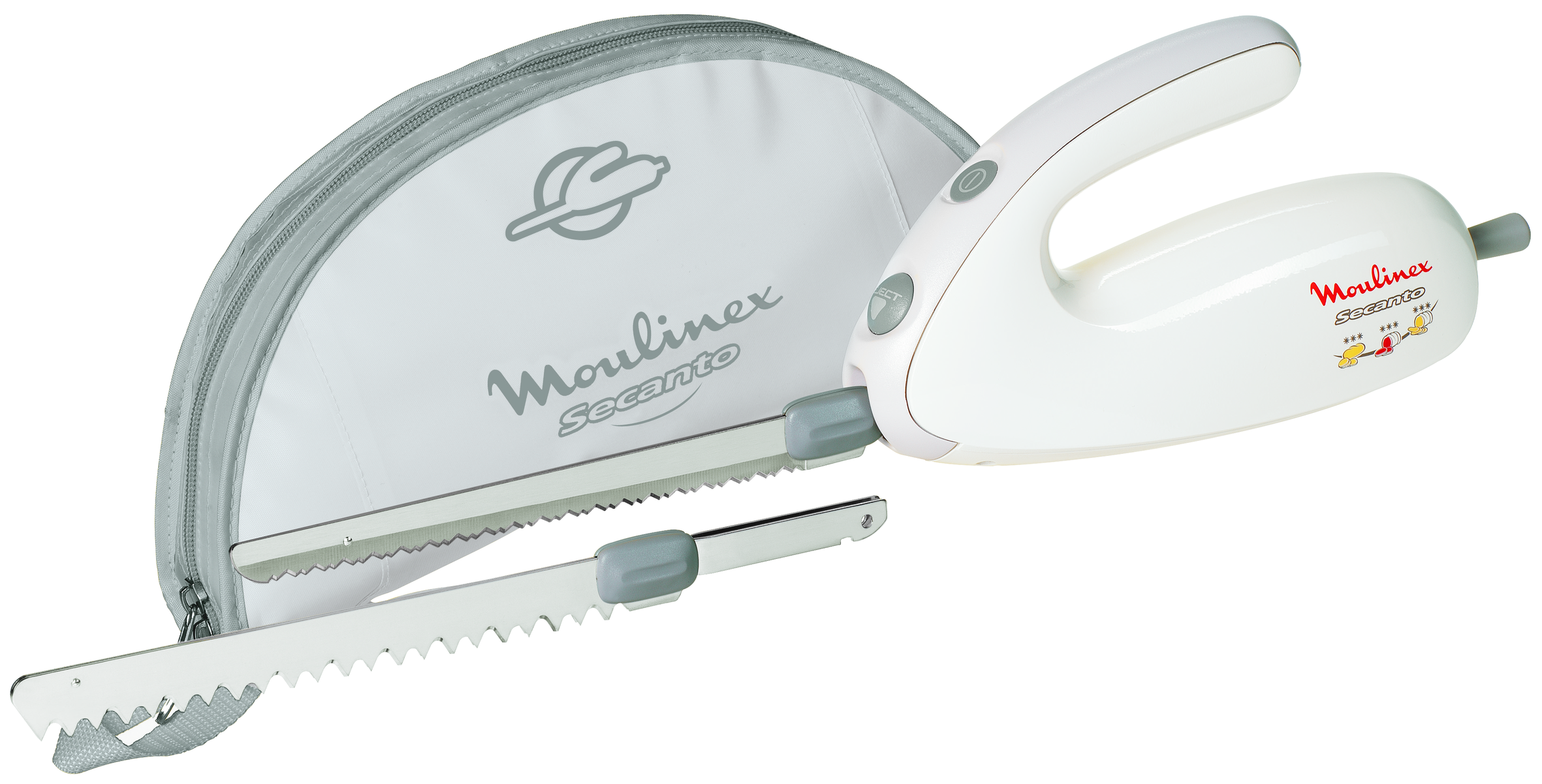 CUCHILLO SECANTO 