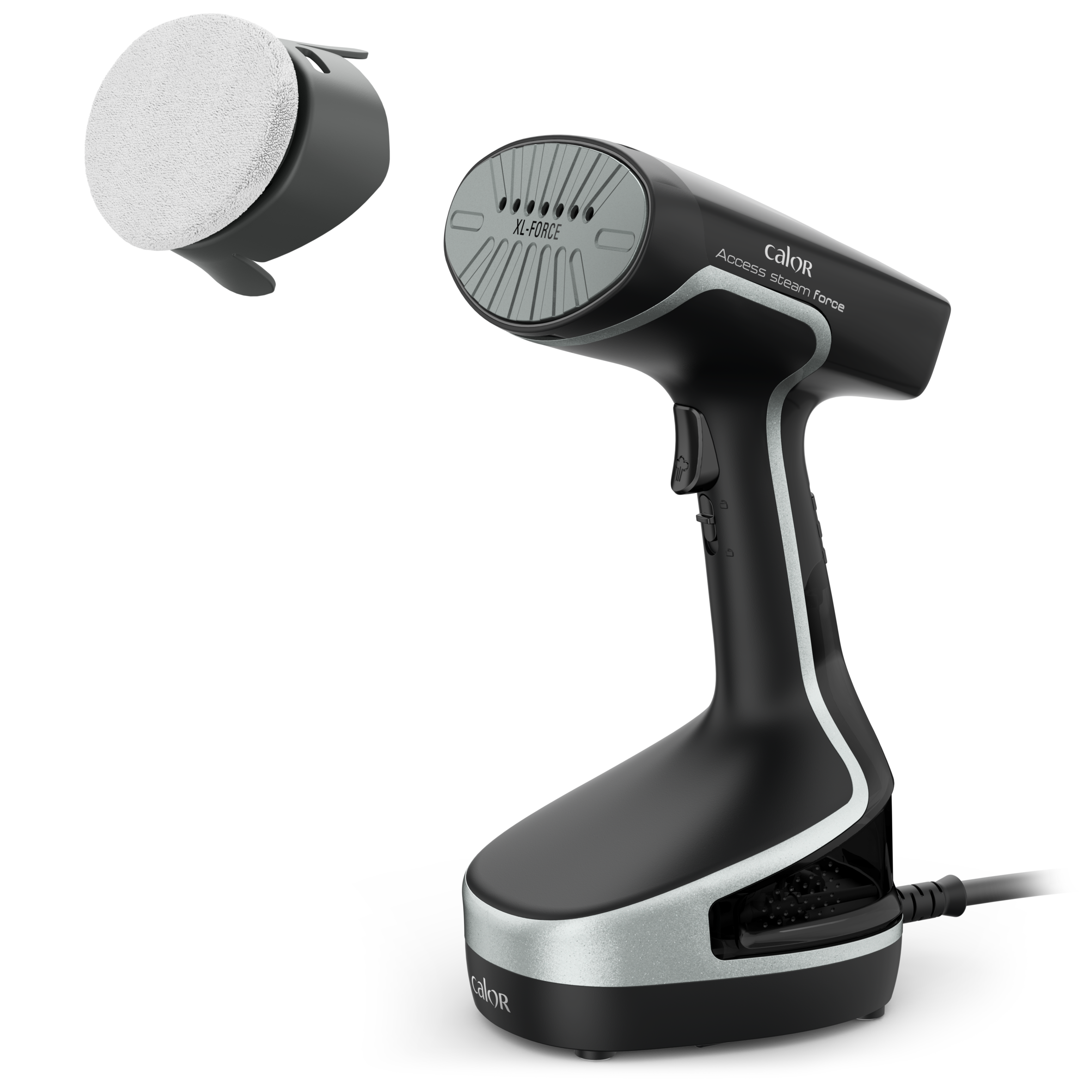 Access Steam Force DT8230 Défroisseur vapeur - 2.000W - Pressing 90 g/min