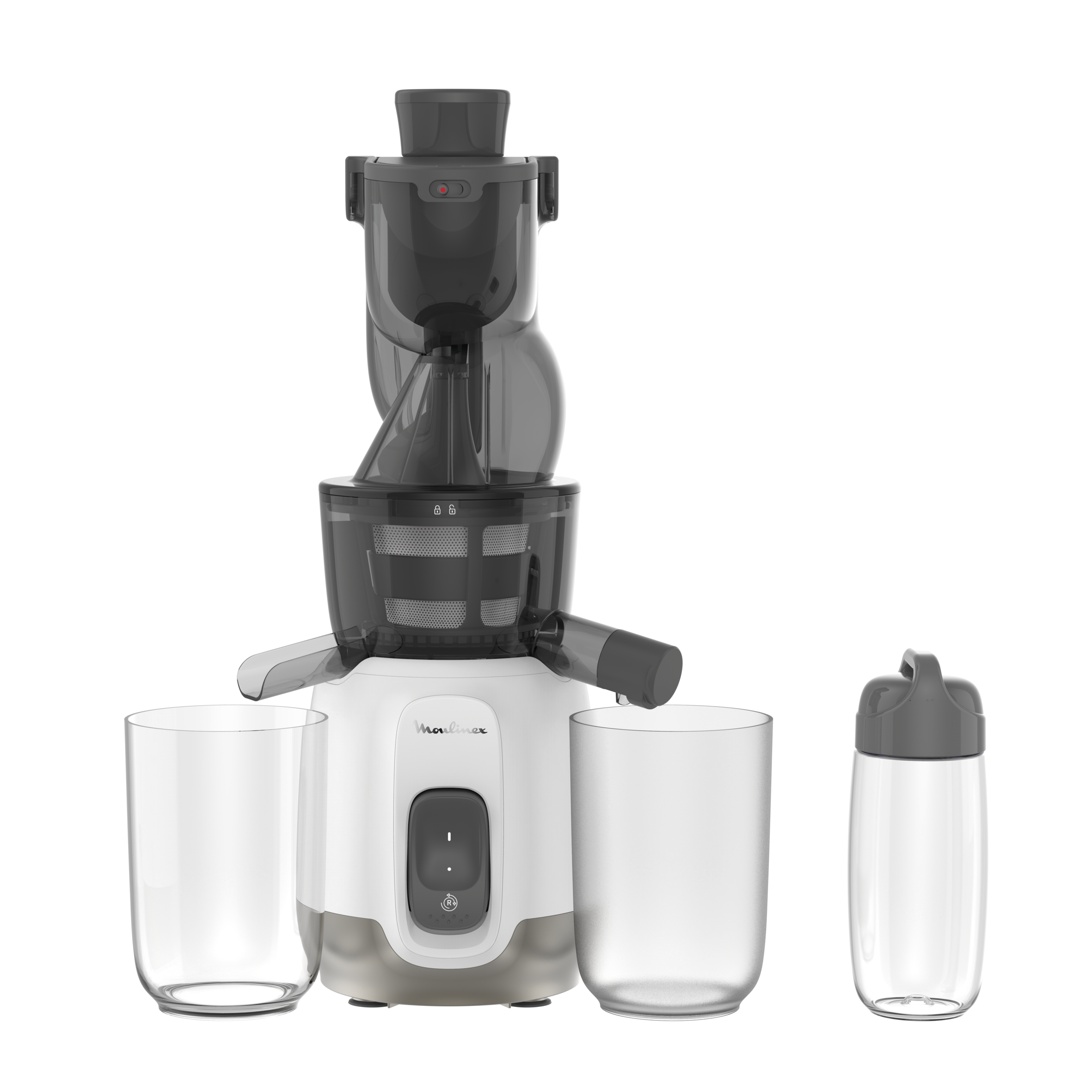 Moulinex - extracteur de jus moulinex zu150810 juiceo en ance | Clasf Moulinex - extracteur de jus moulinex zu150810 juiceo en ance | Clasf