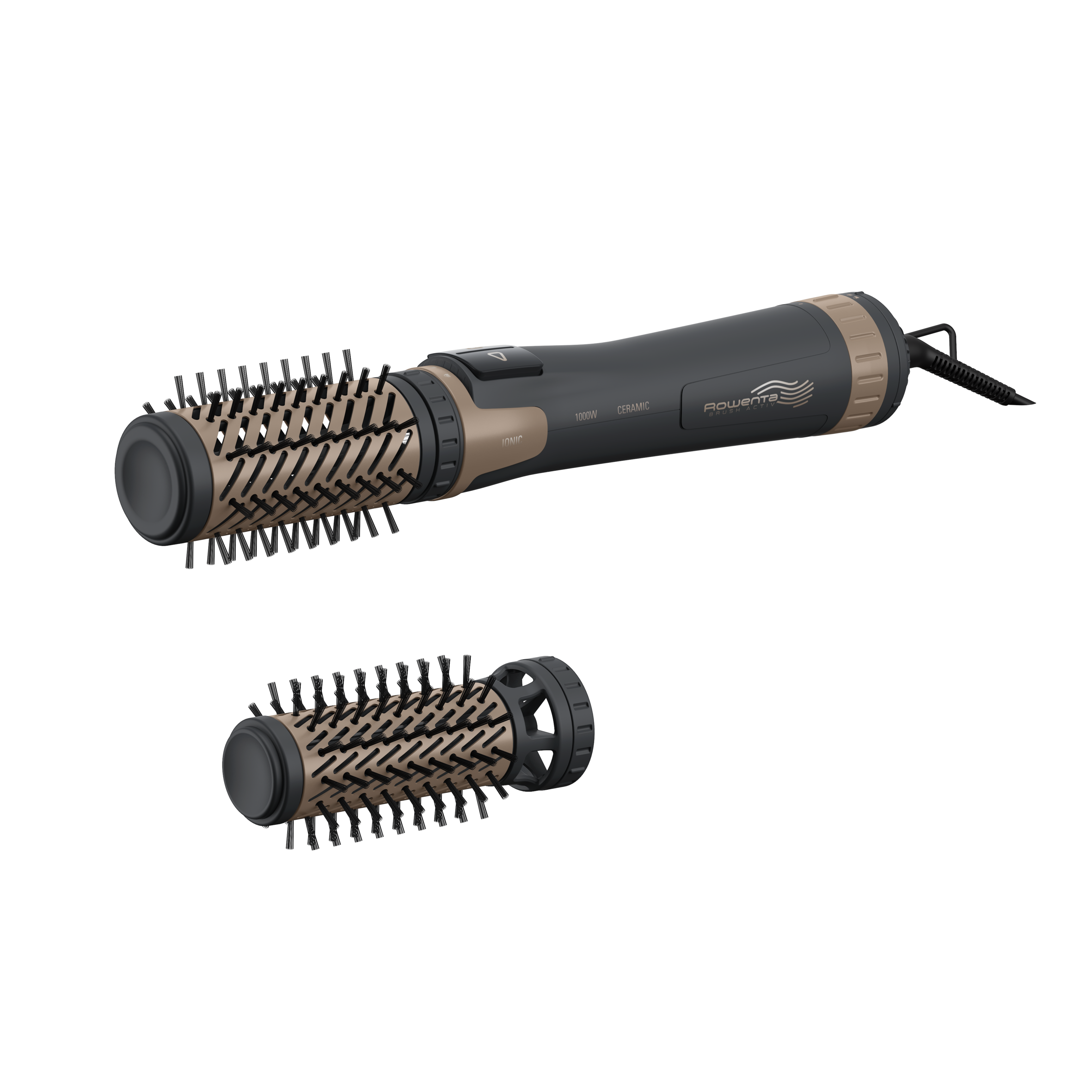 Brush Activ' 1000W Collection Dunes