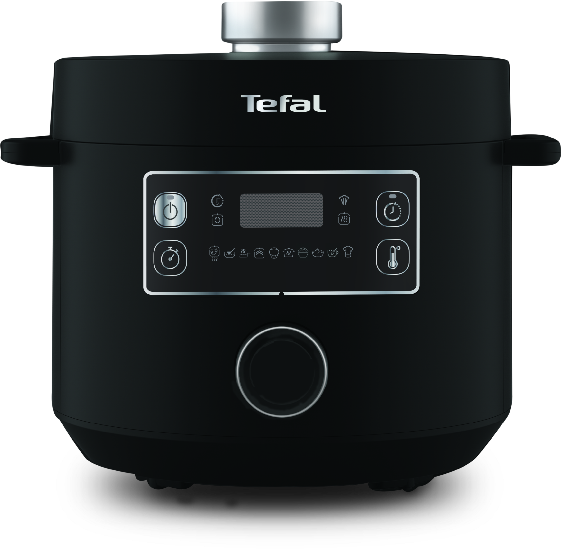 Olla Eléctrica Turbo Cuisine
