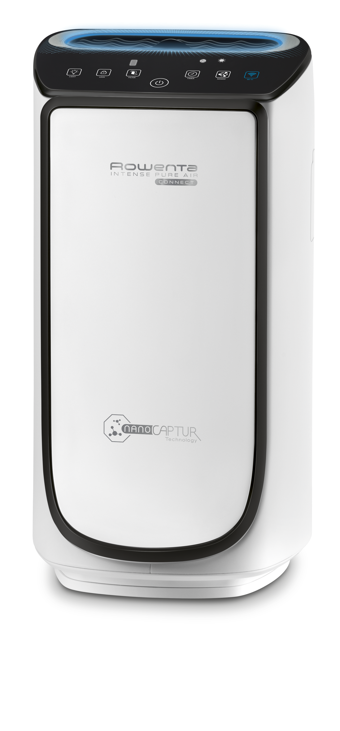 vhbw filtro de aire reemplaza Rowenta XD6231F0 para purificador