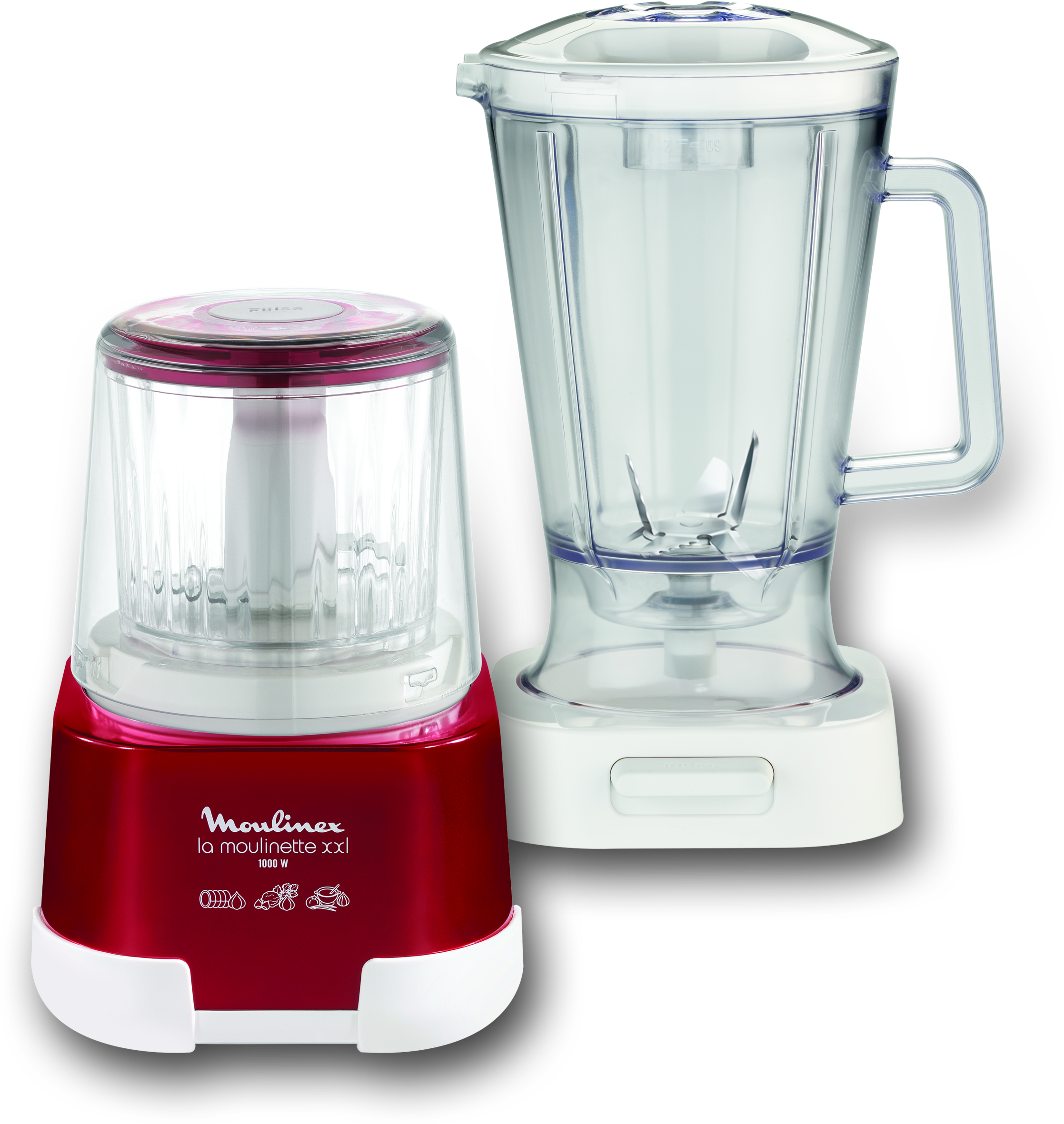 MOULINETTE XXL DP805
