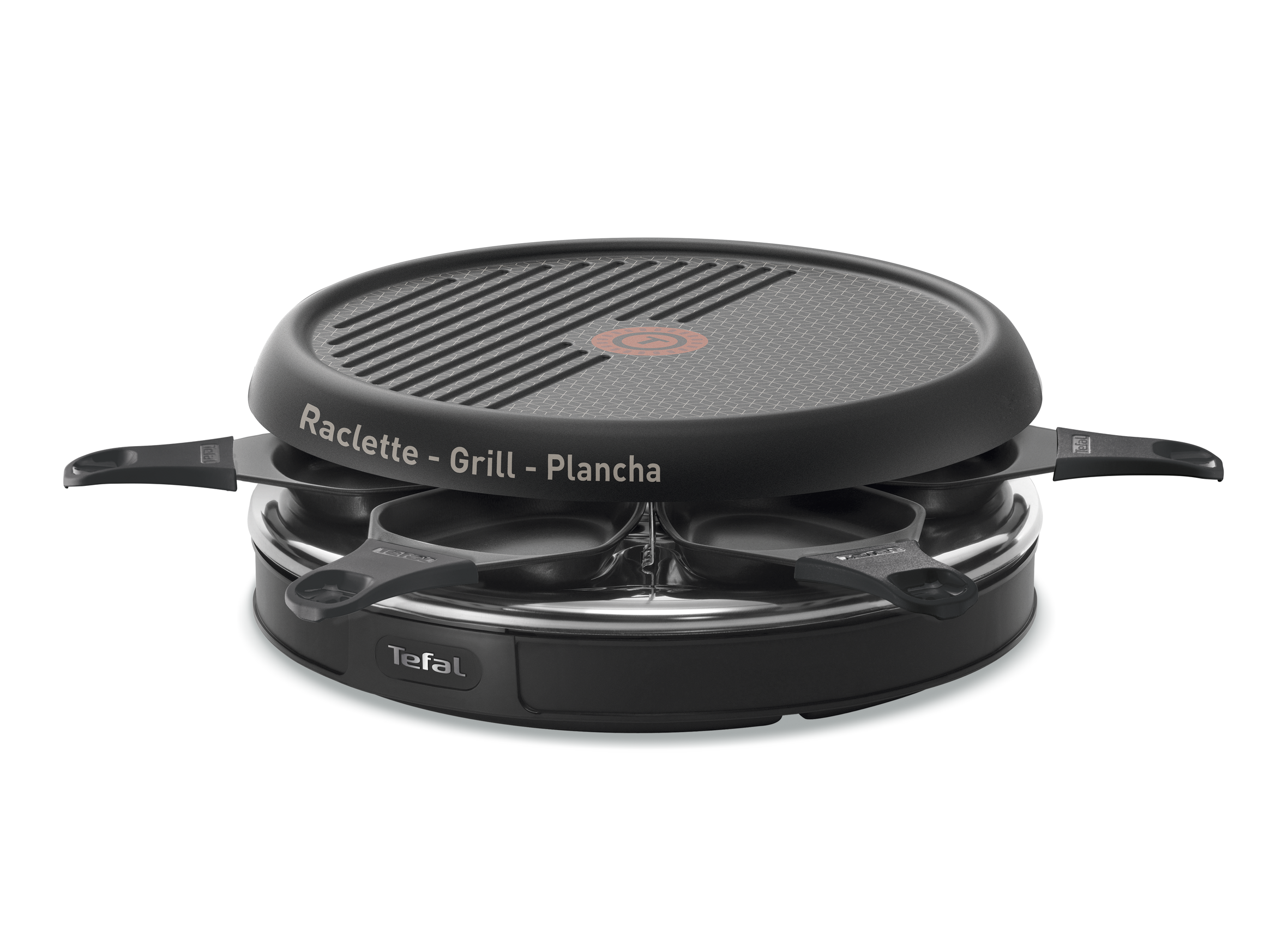 Deco 6 RE1288 gourmetstel