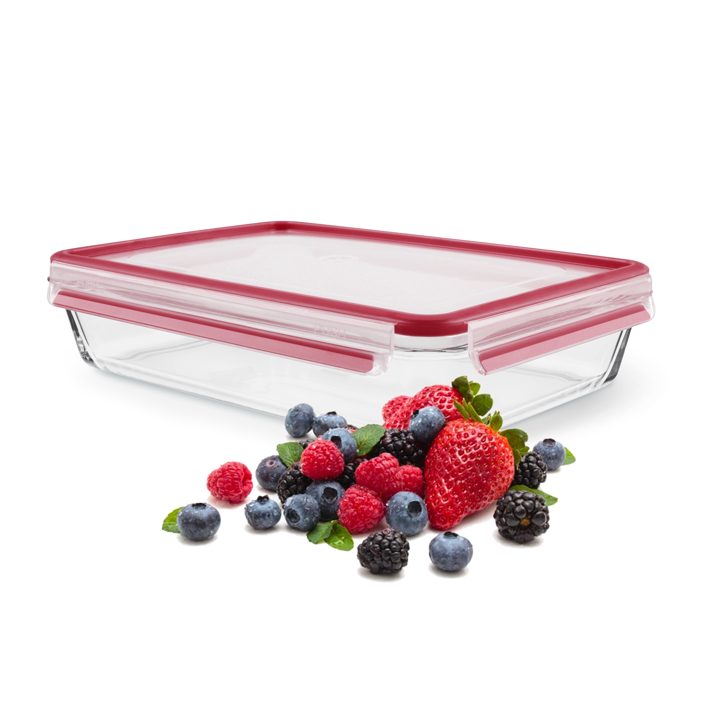 Masterseal fresh boite de conservation alimentaire en verre