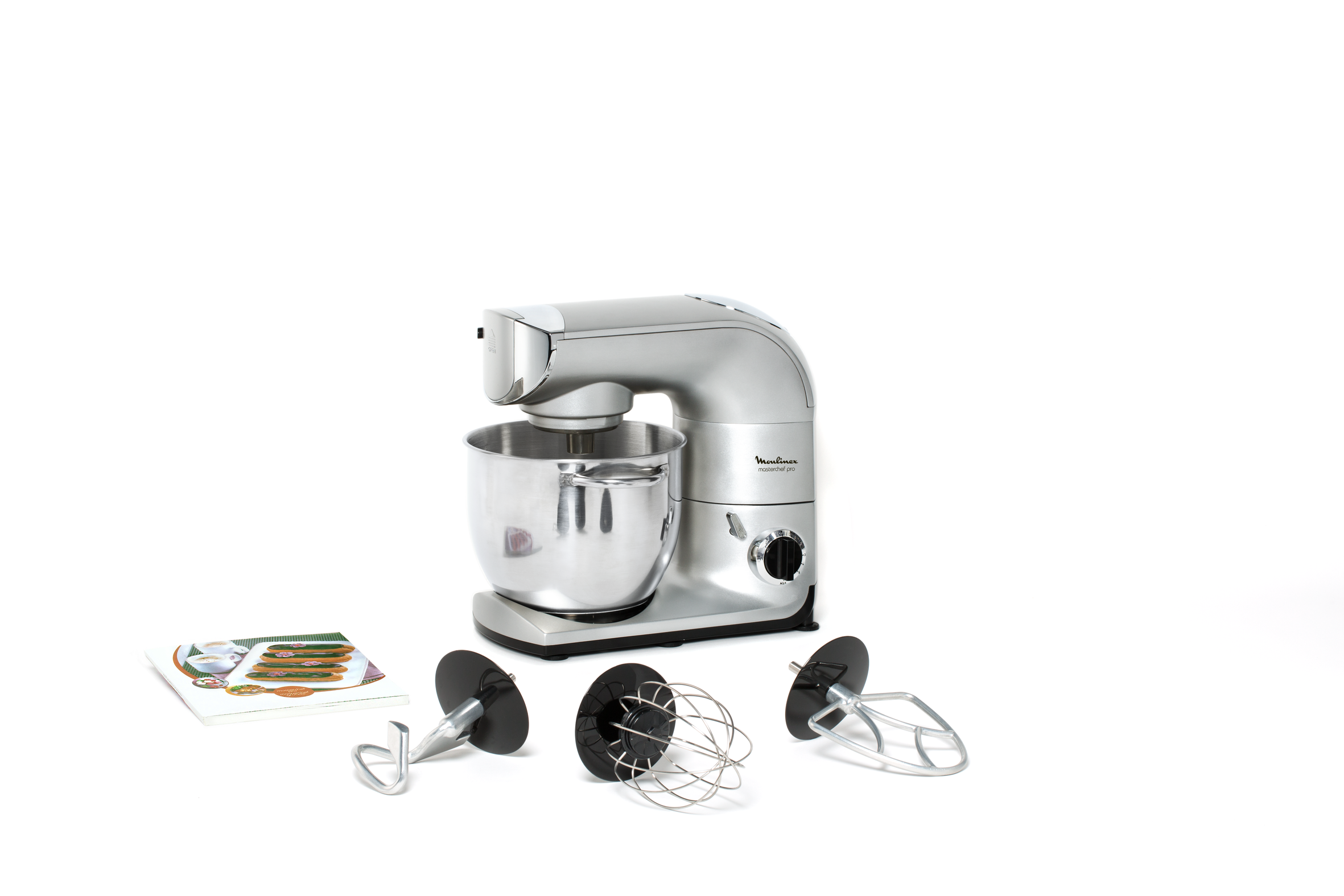 MASTERCHEF PRO
